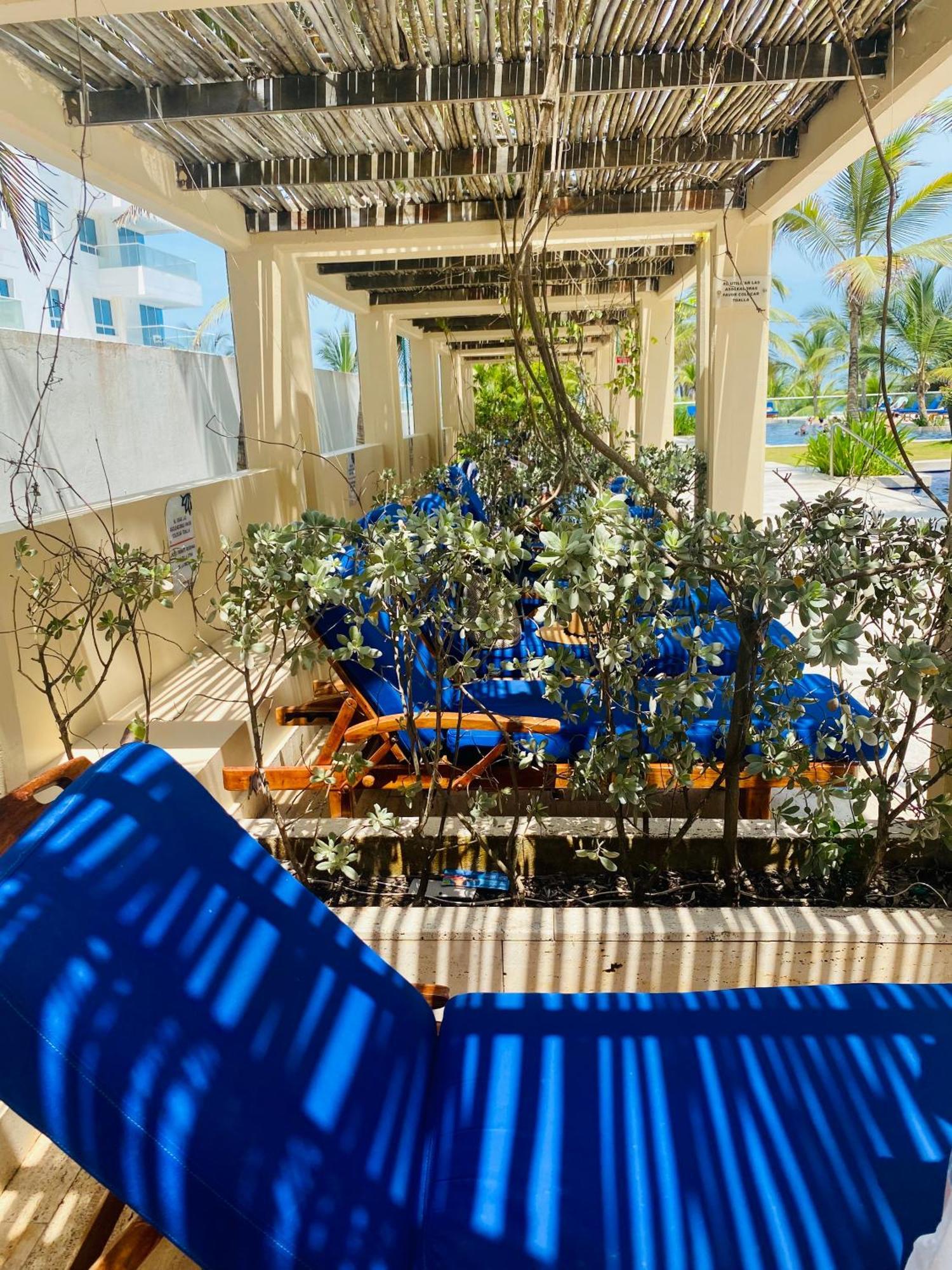 Apartamento Morros De Encanto Cartagena