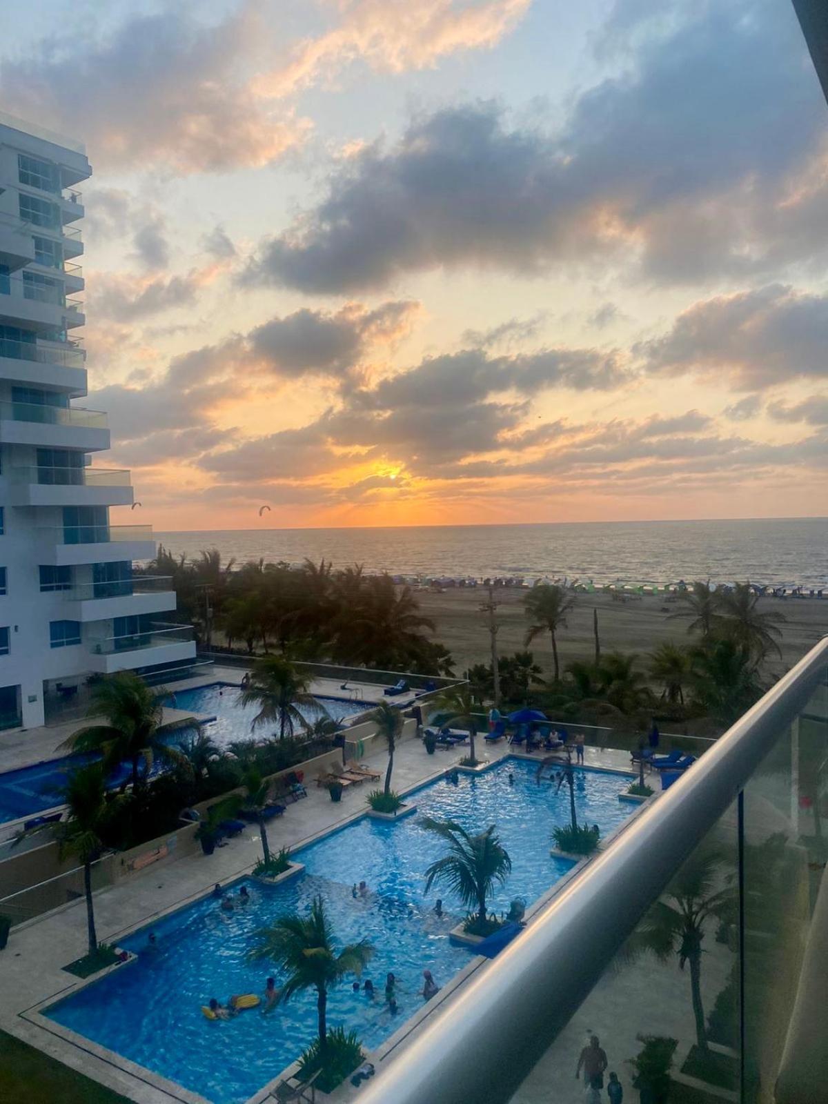Apartamento Morros De Encanto Cartagena