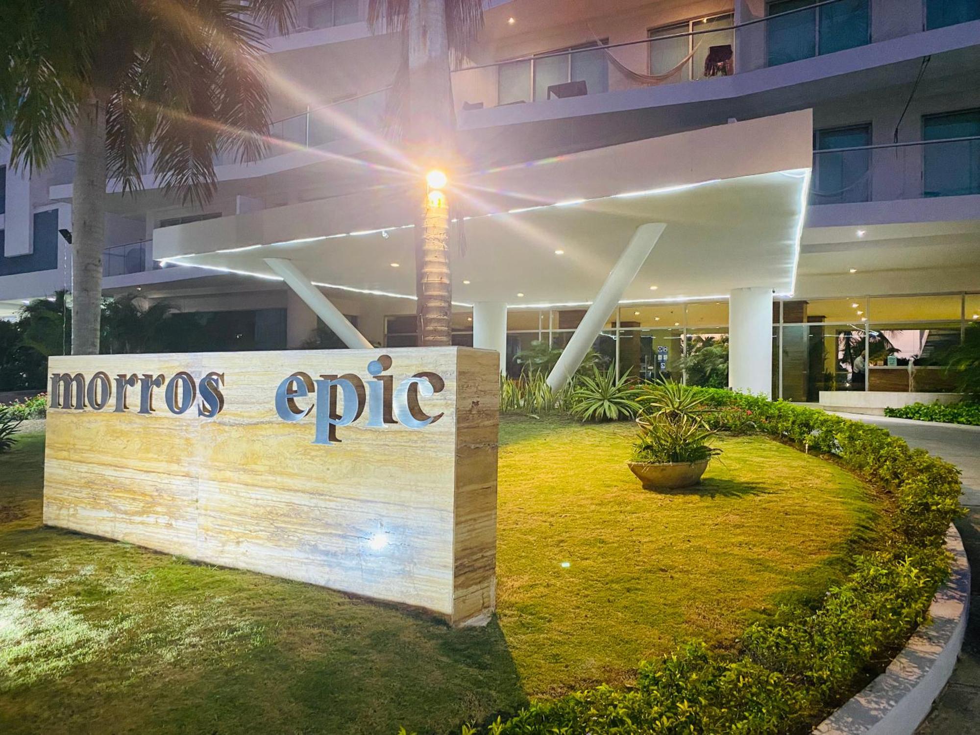 Morros De Encanto * Cartagena
