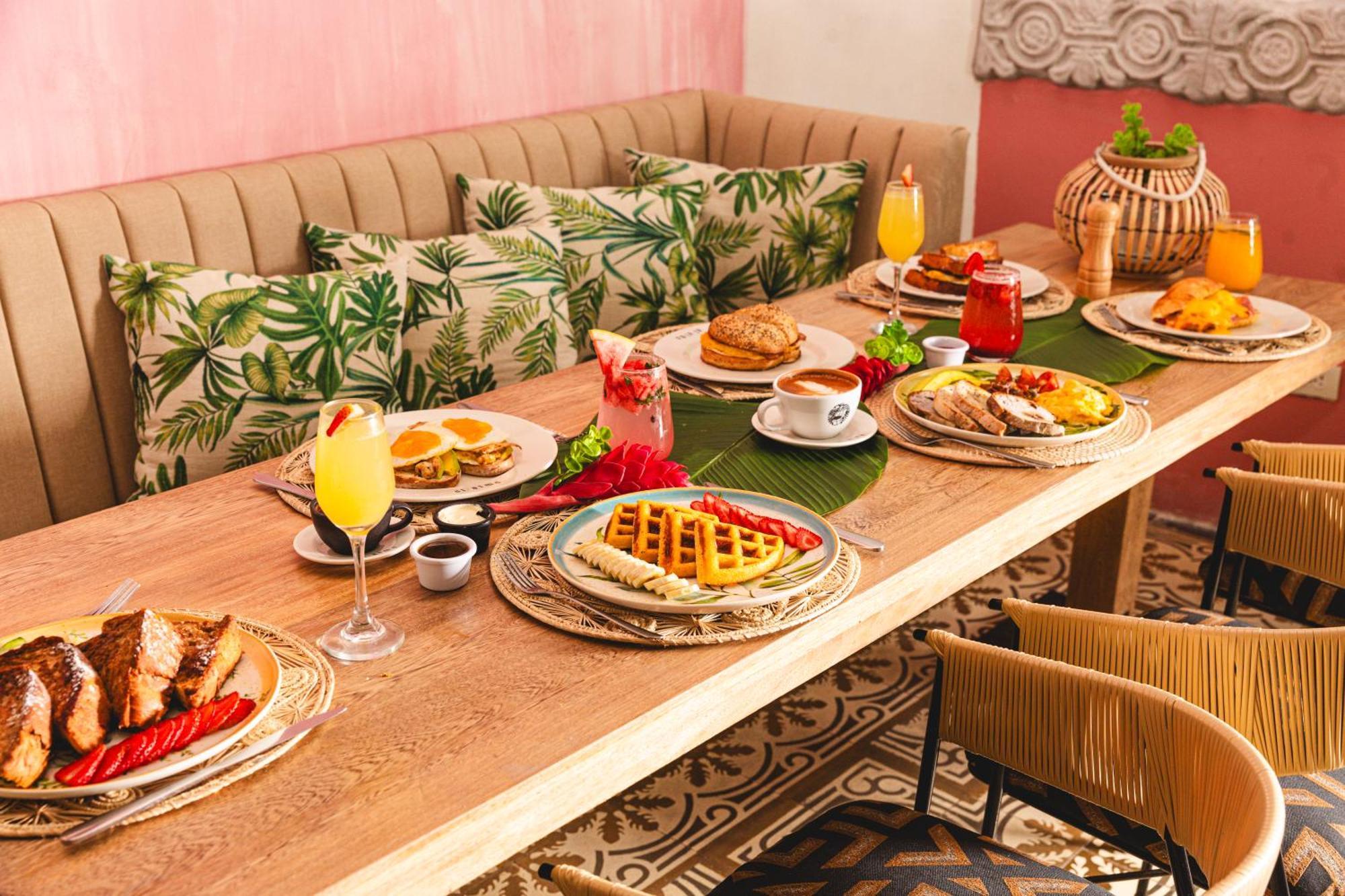 Apartamento Al Alma Apart-suites