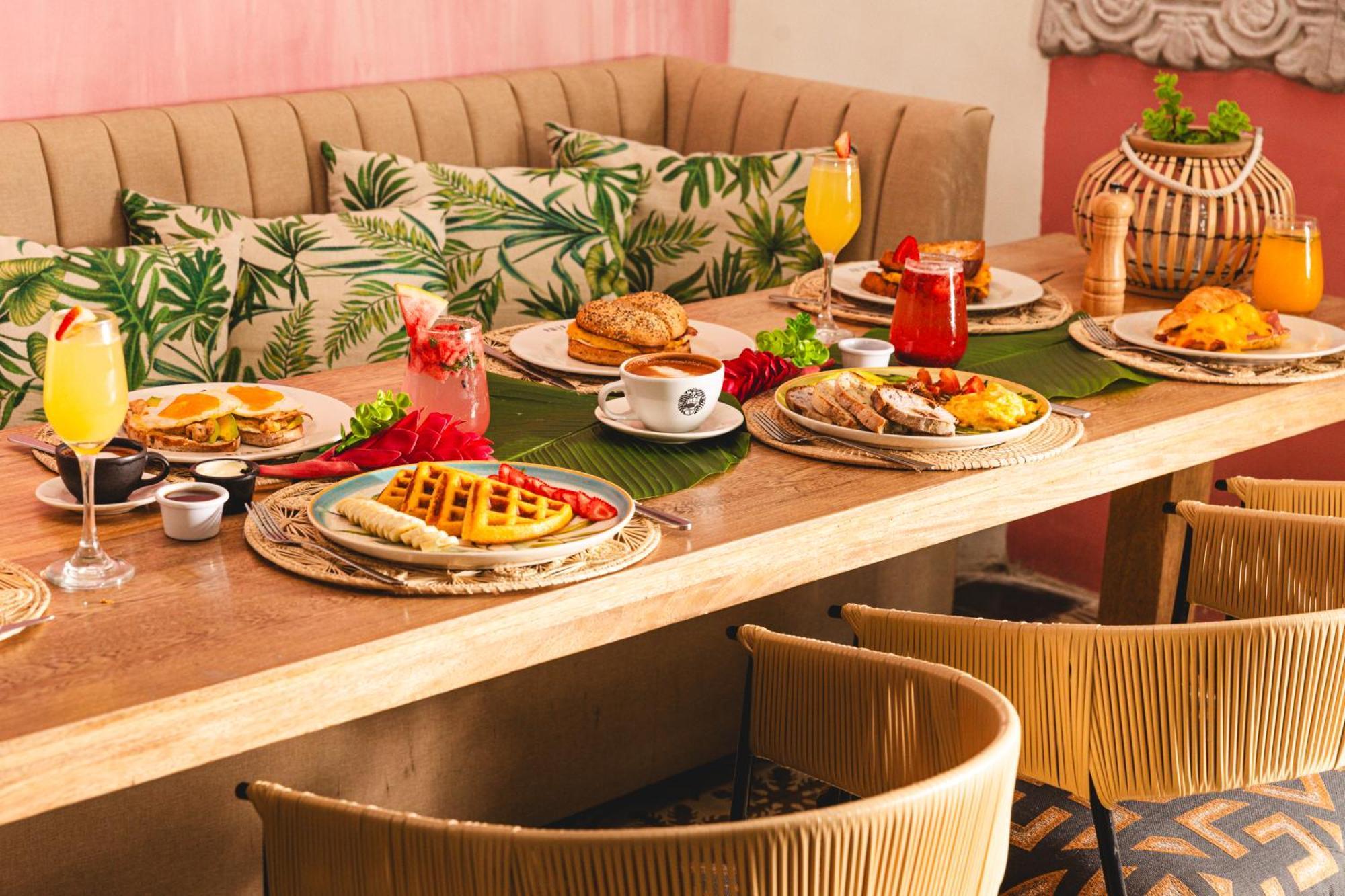 Al Alma Apart-suites Apartamento