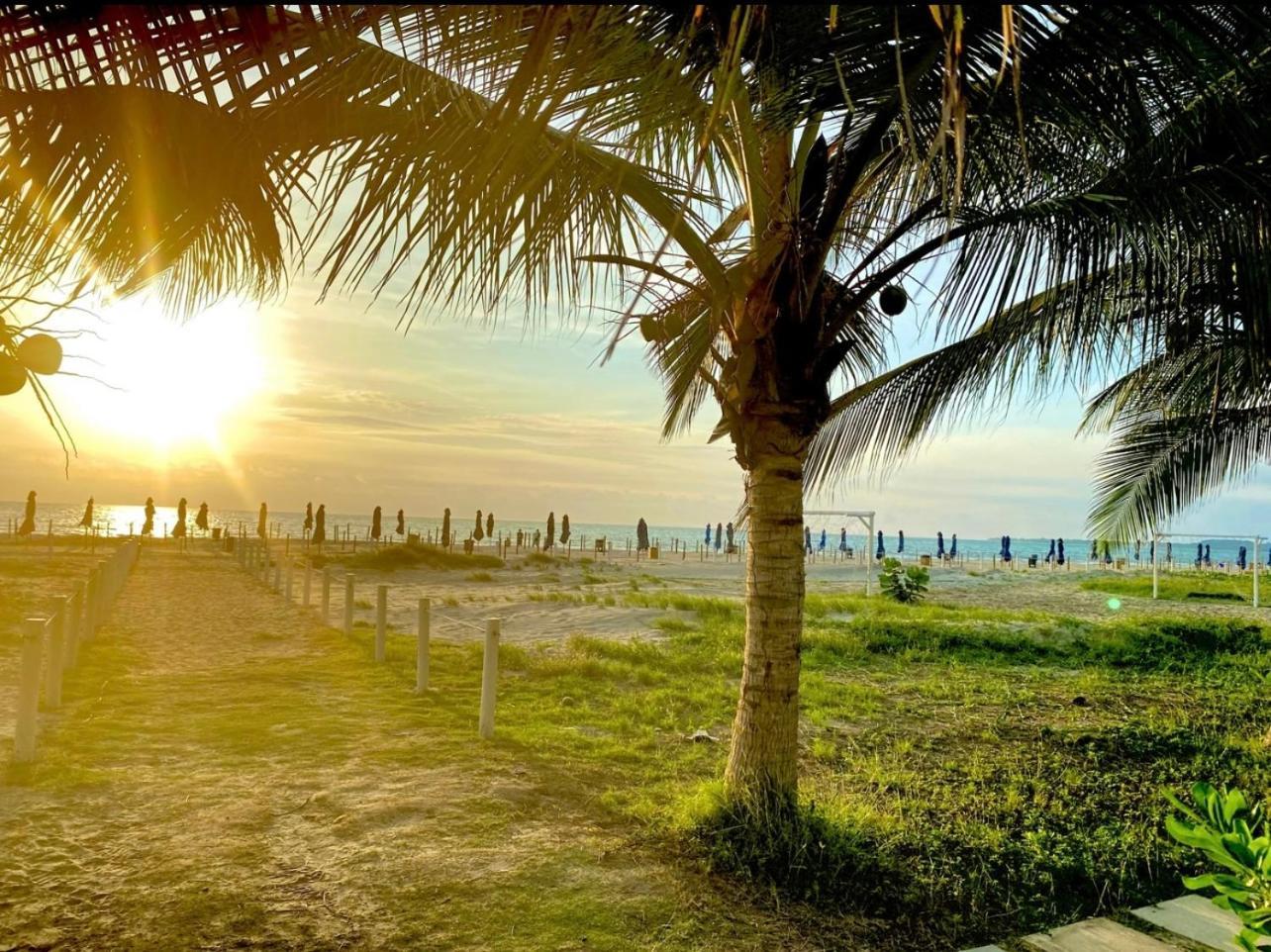 Espectacular Frente Al Mar- Morros Zoe - Playa Manzanillo Apartment *