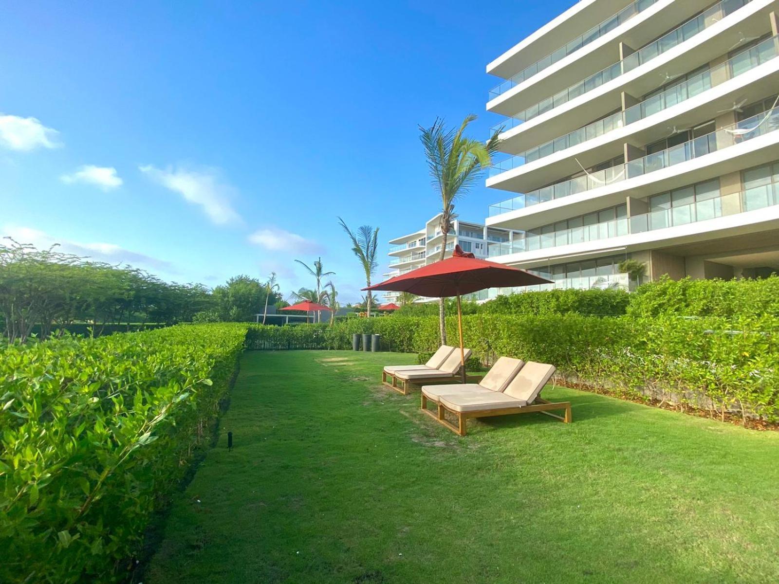 Espectacular Frente Al Mar- Morros Zoe - Playa Manzanillo Apartment *