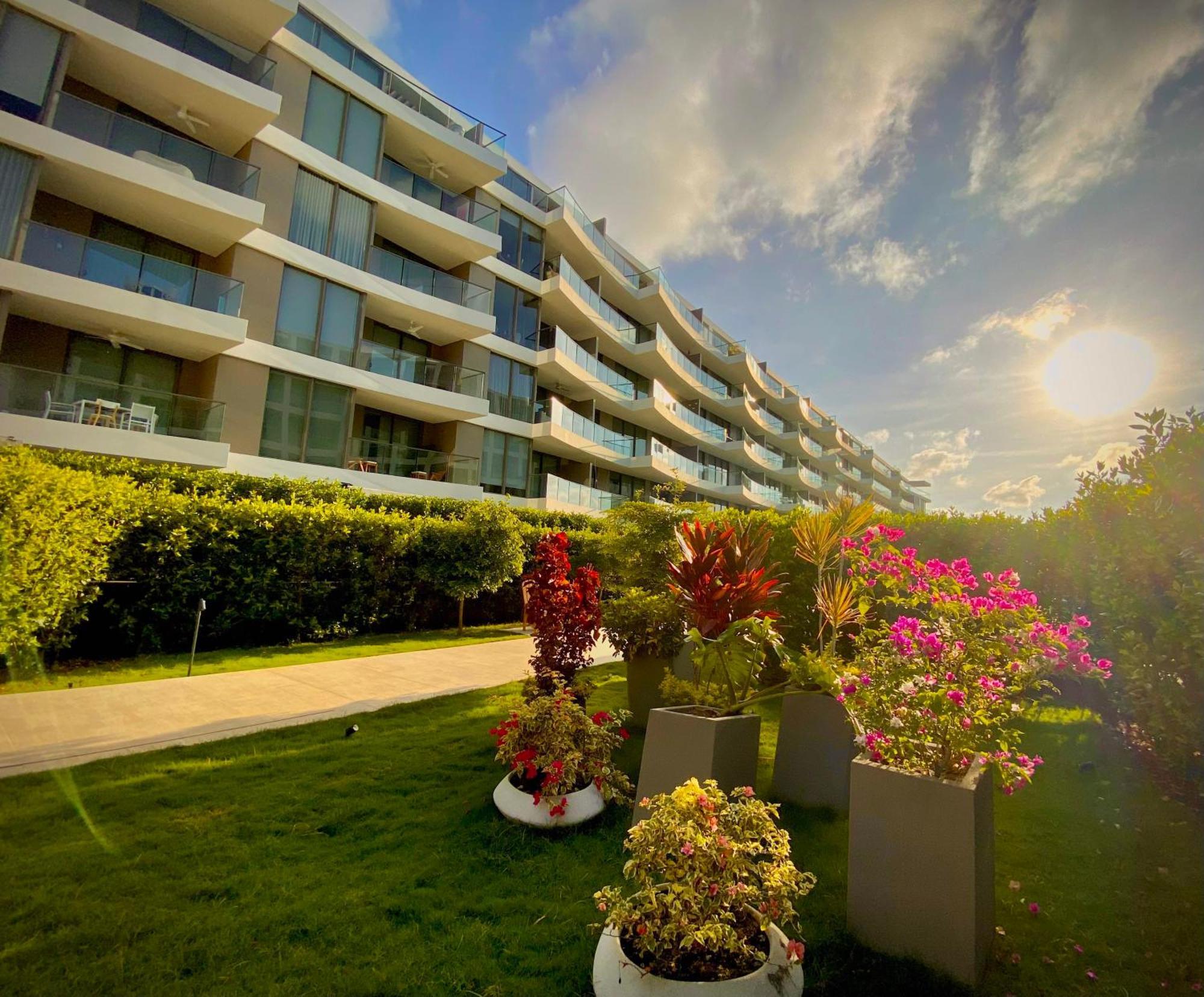 Espectacular Frente Al Mar- Morros Zoe - Playa Manzanillo * Cartagena