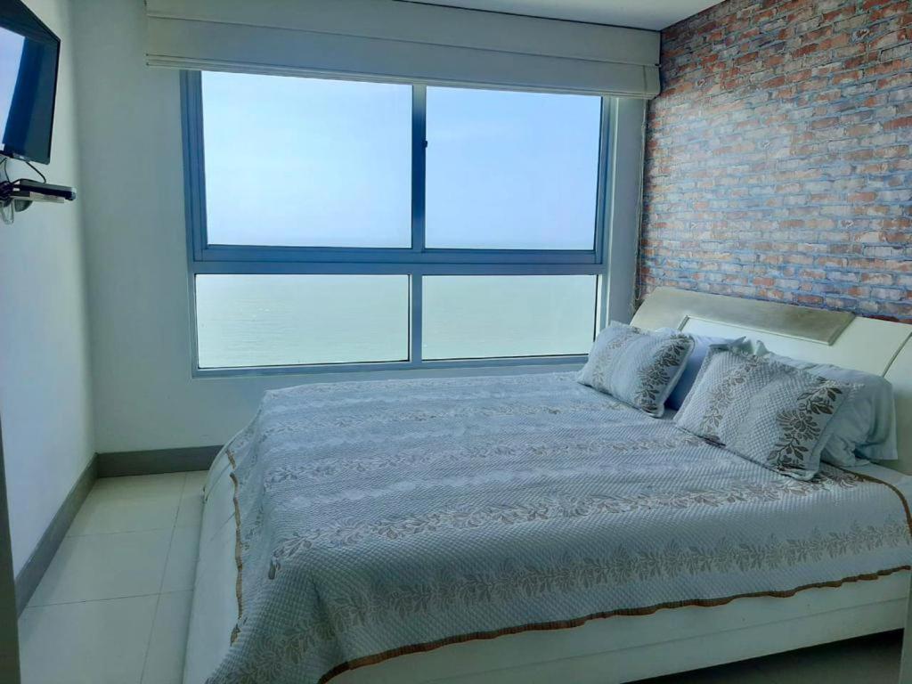 Apartment Palmetto Beach Vista De Frente Al Mar *