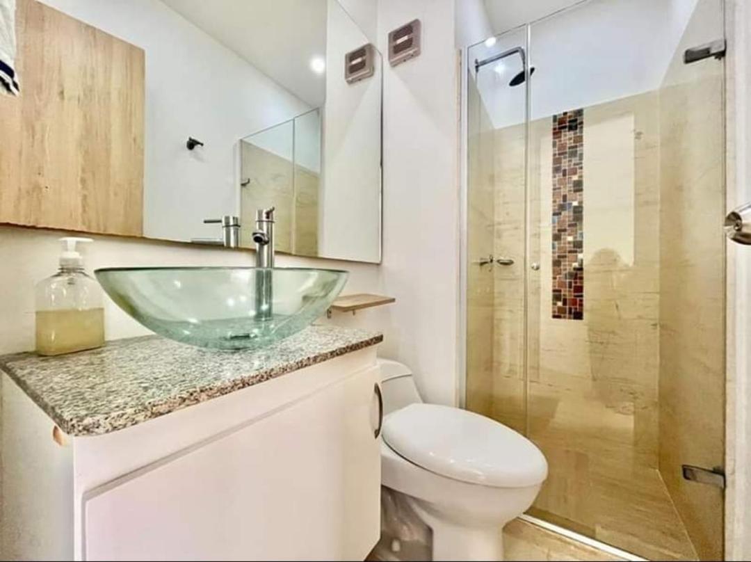 Apartamento Cielo Mar *