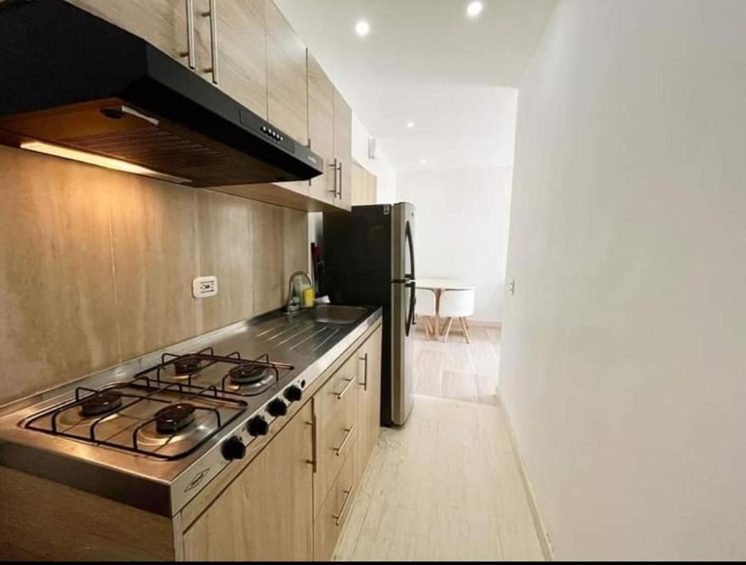 Apartamento Cielo Mar Cartagena