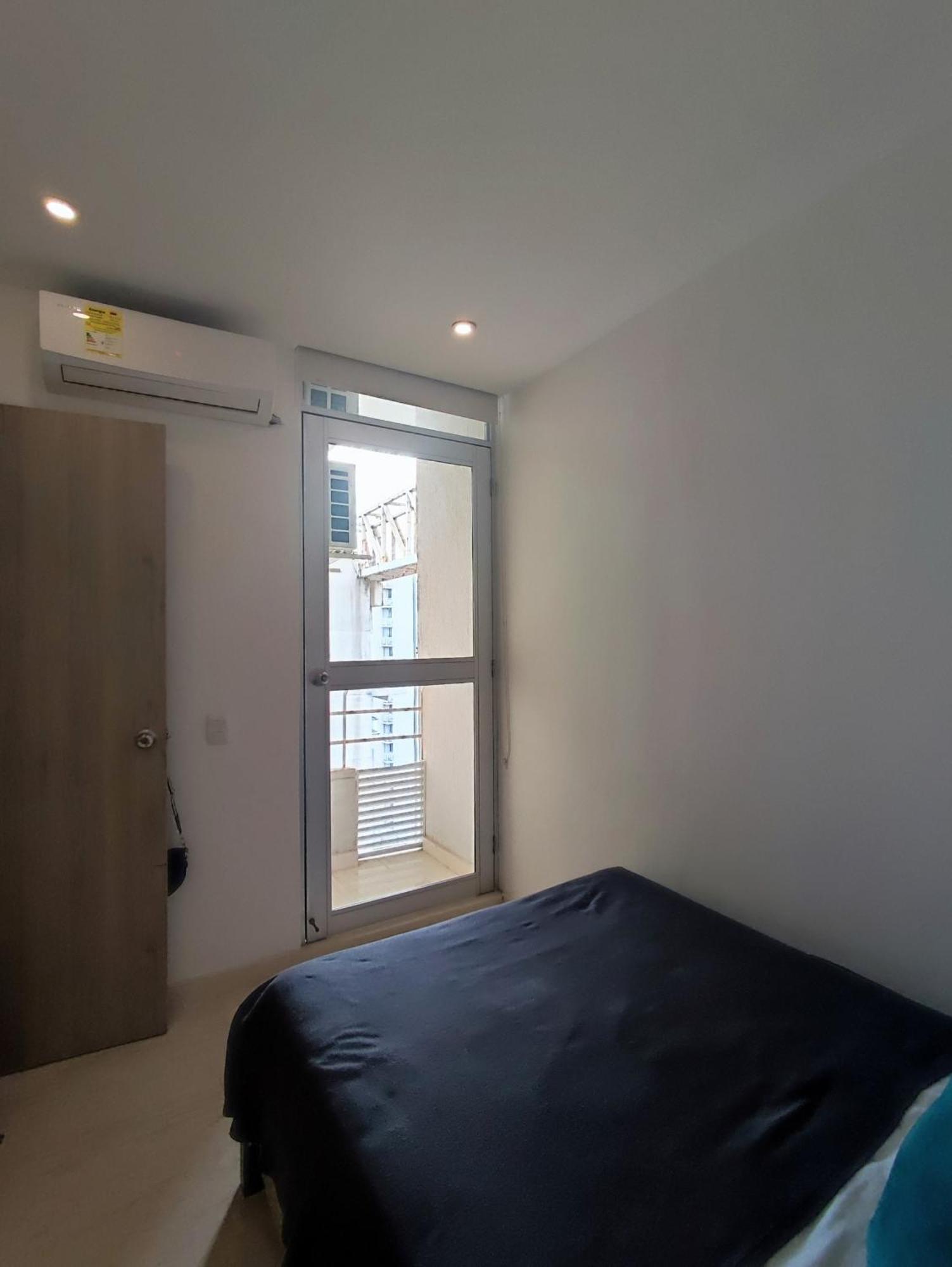 Apartamento Cielo Mar Apartamento