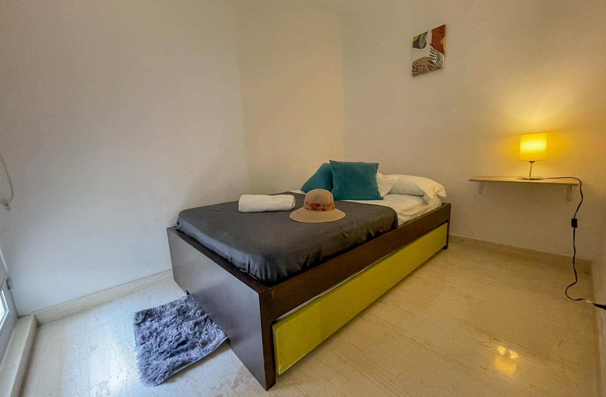 Apartamento Cielo Mar Apartamento Cartagena