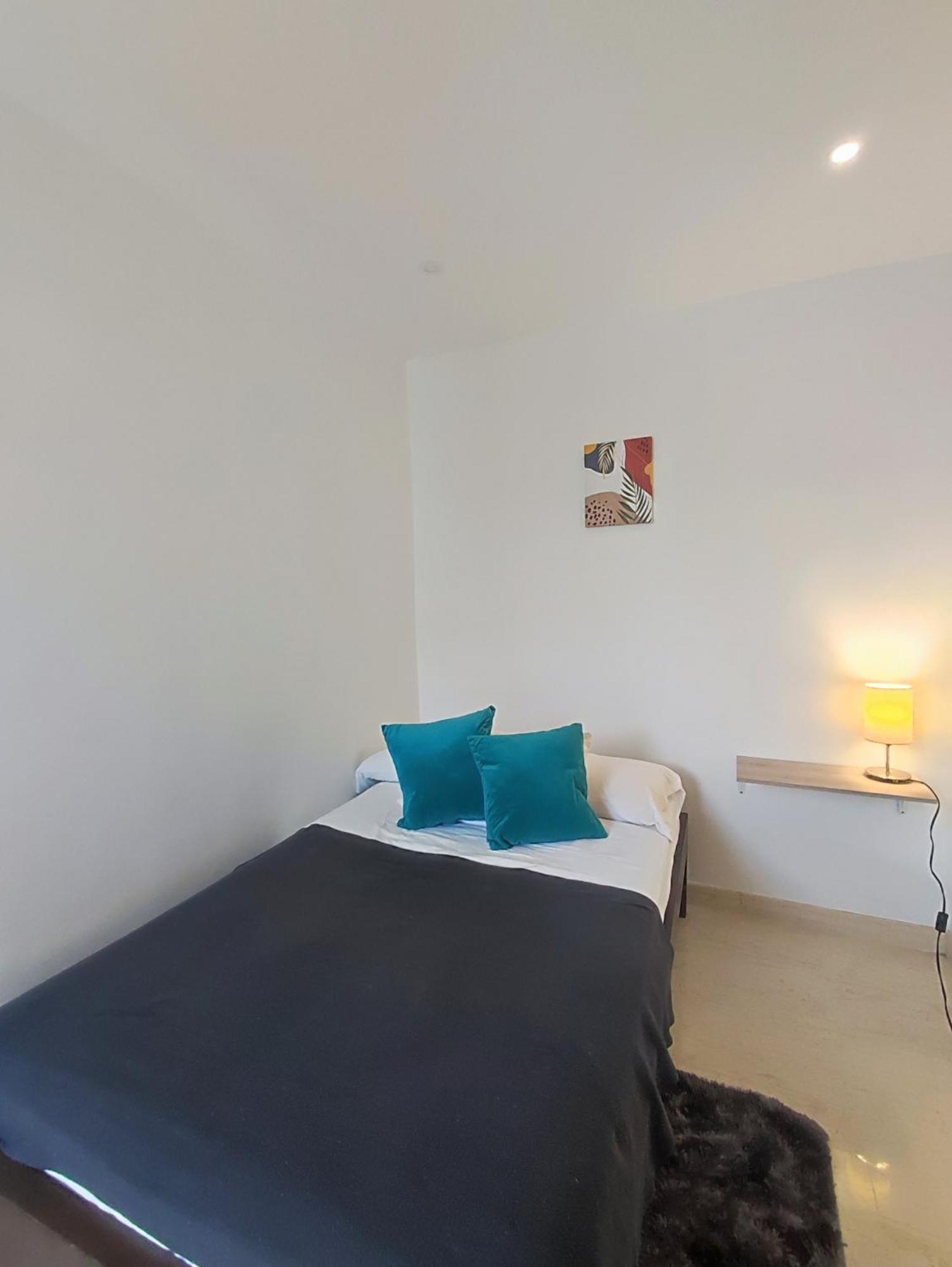 Apartamento Apartamento Cielo Mar *