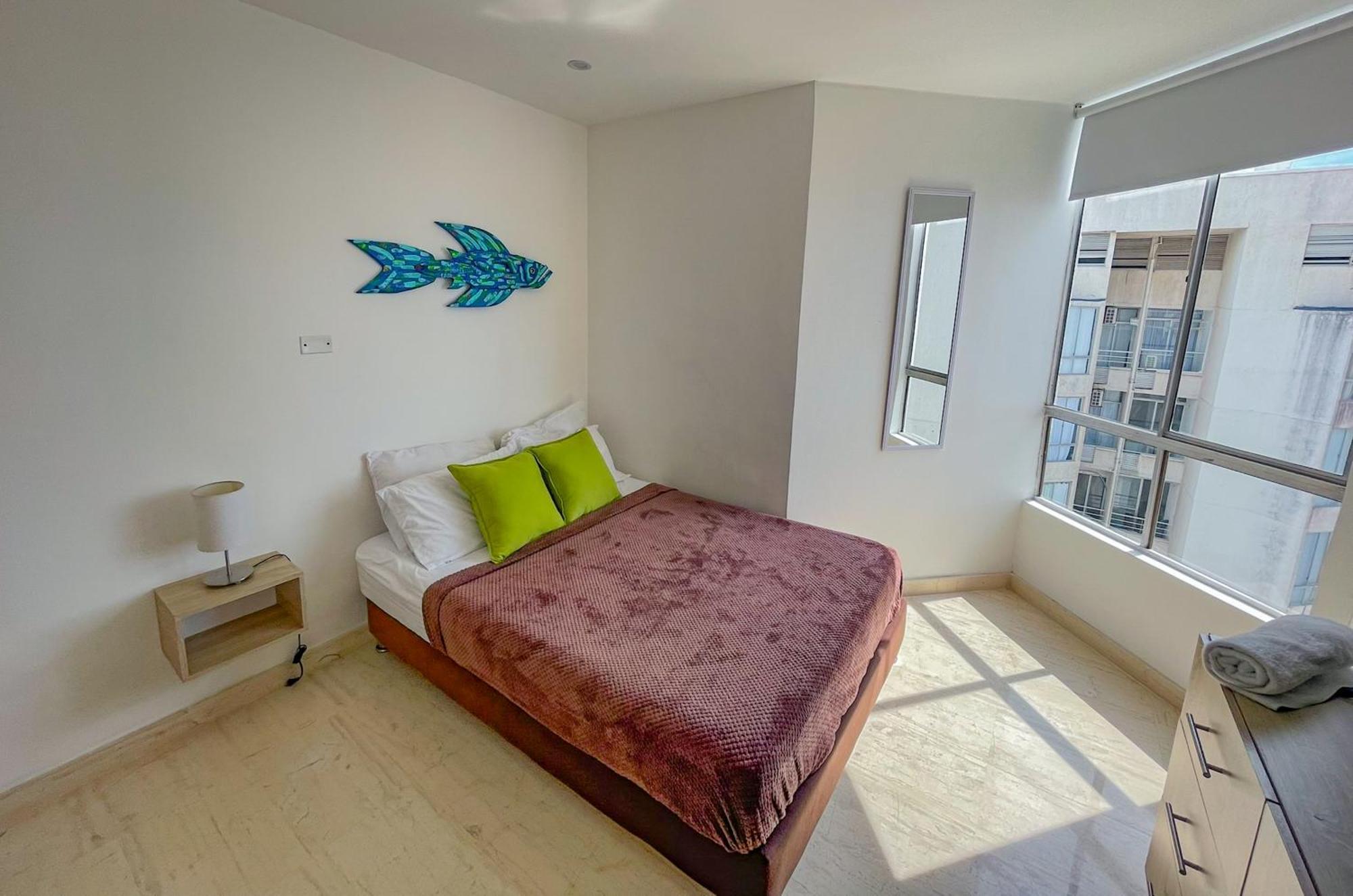 Apartamento Cielo Mar *