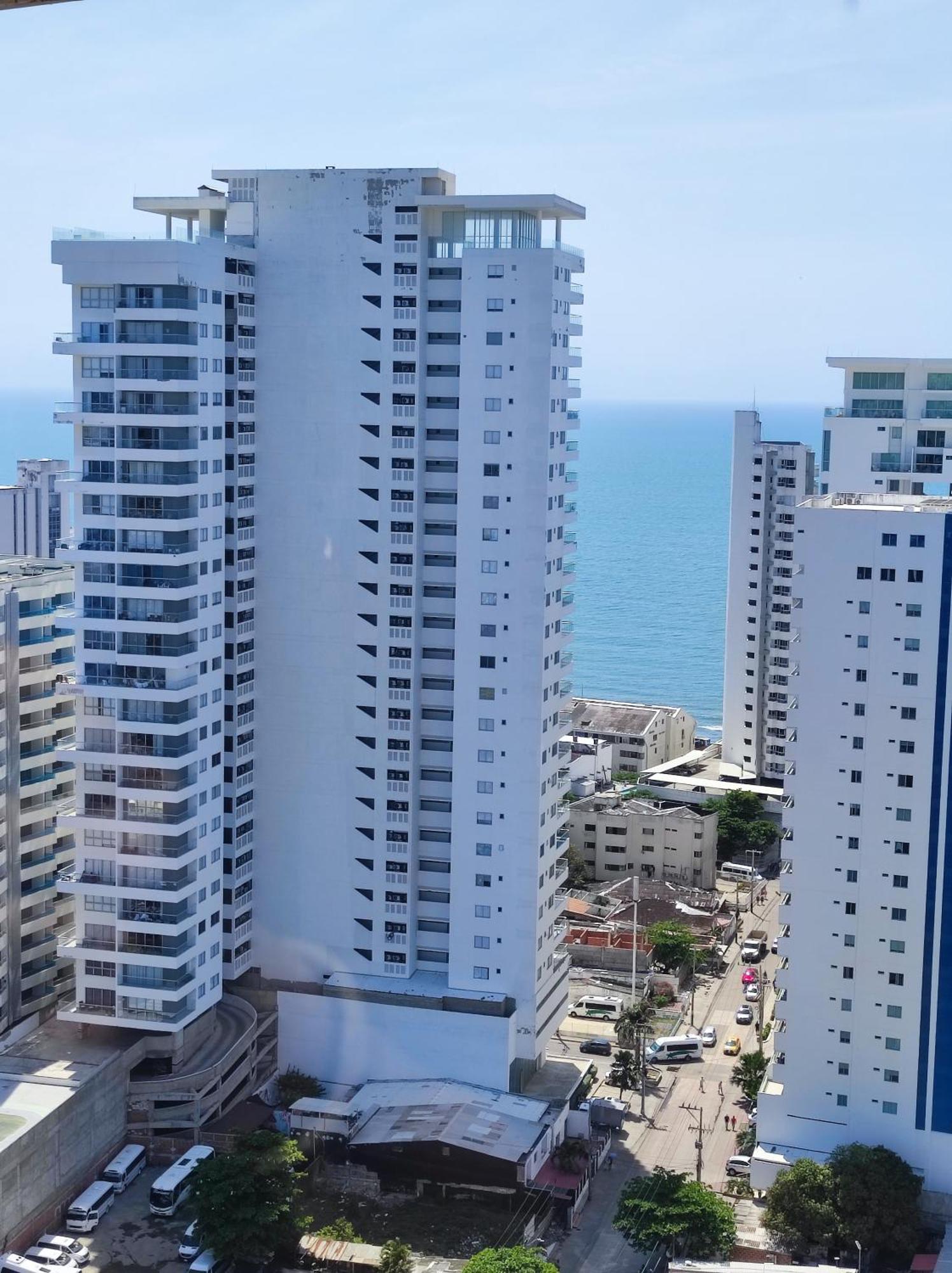 Apartamento Apartamento Cielo Mar *