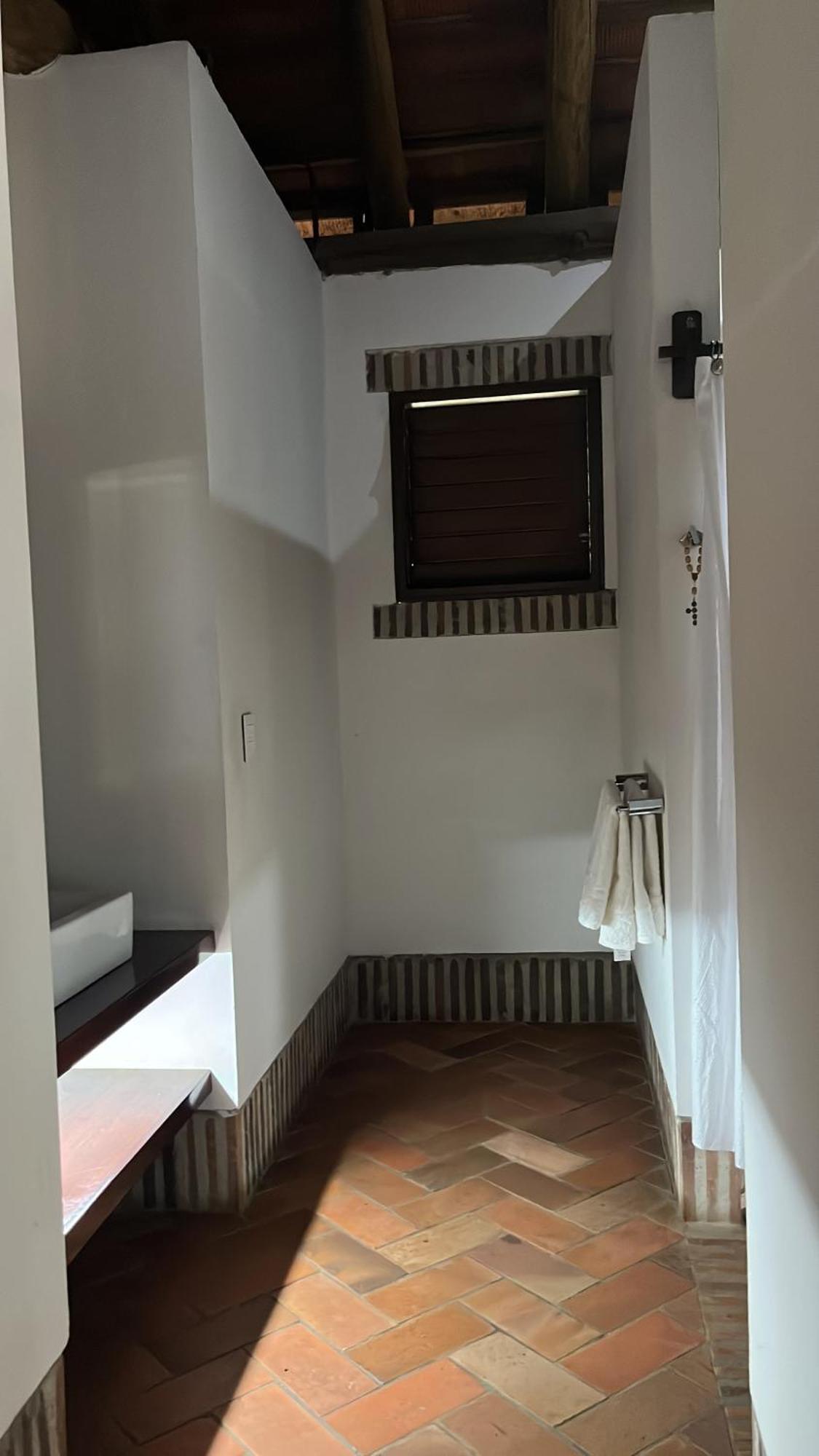 Mahanaim Habitación en casa particular