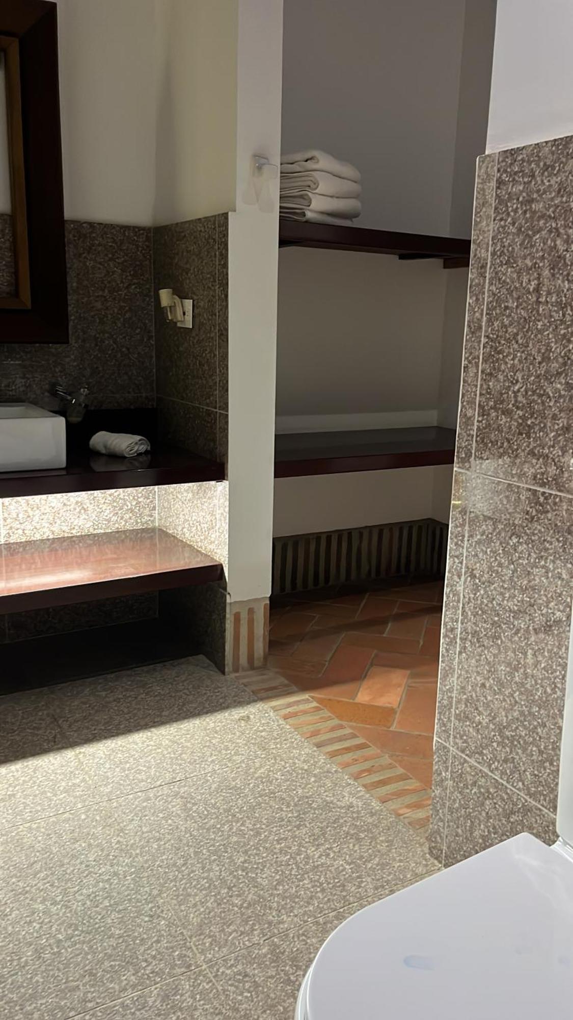 Mahanaim Habitación en casa particular Cartagena
