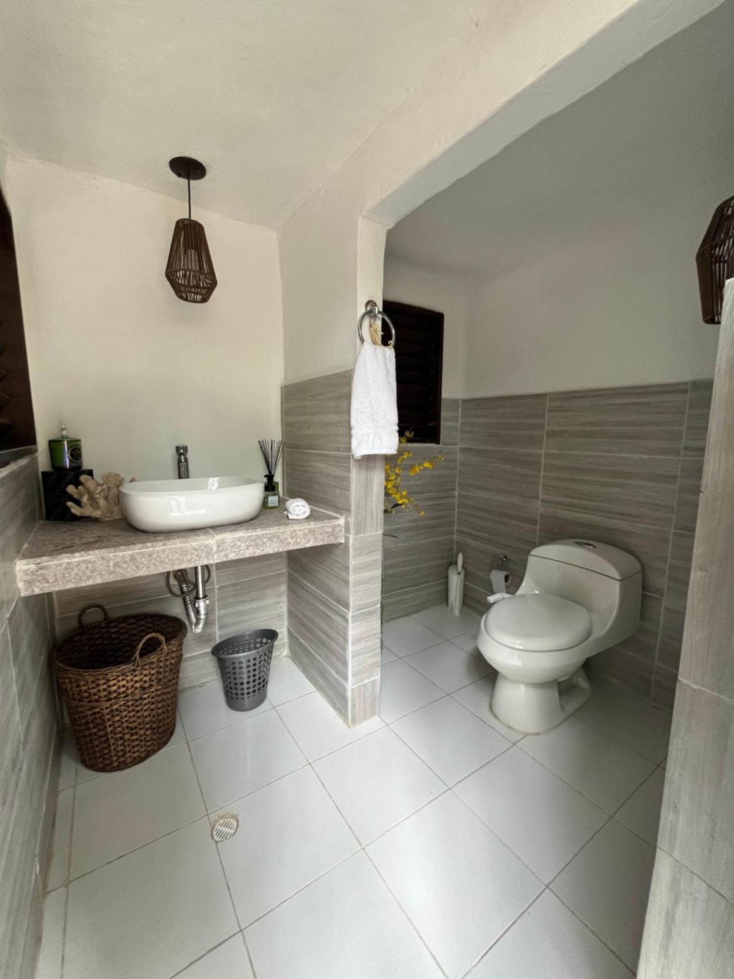 Habitación en casa particular Mahanaim Cartagena