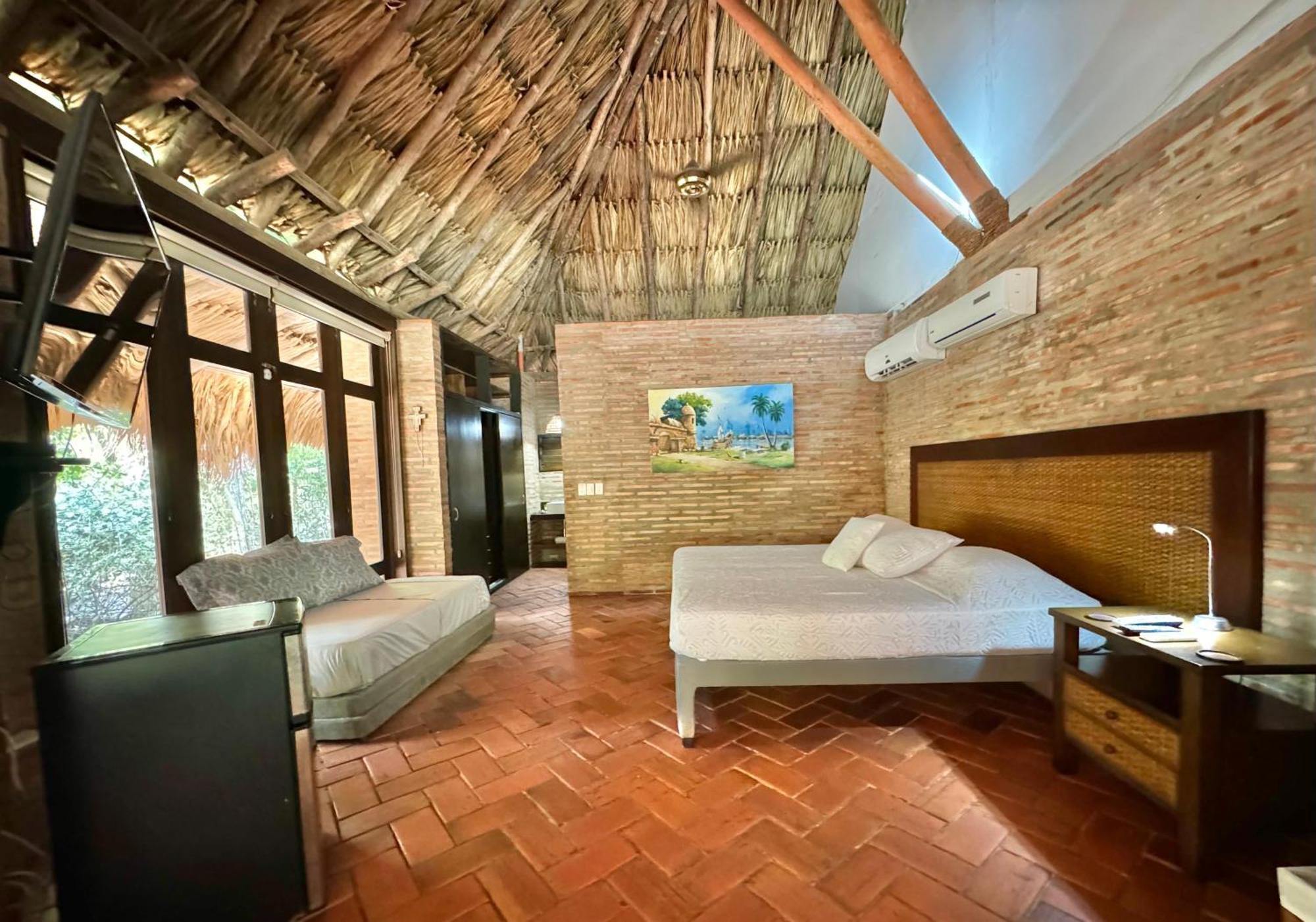 Mahanaim Habitación en casa particular Cartagena