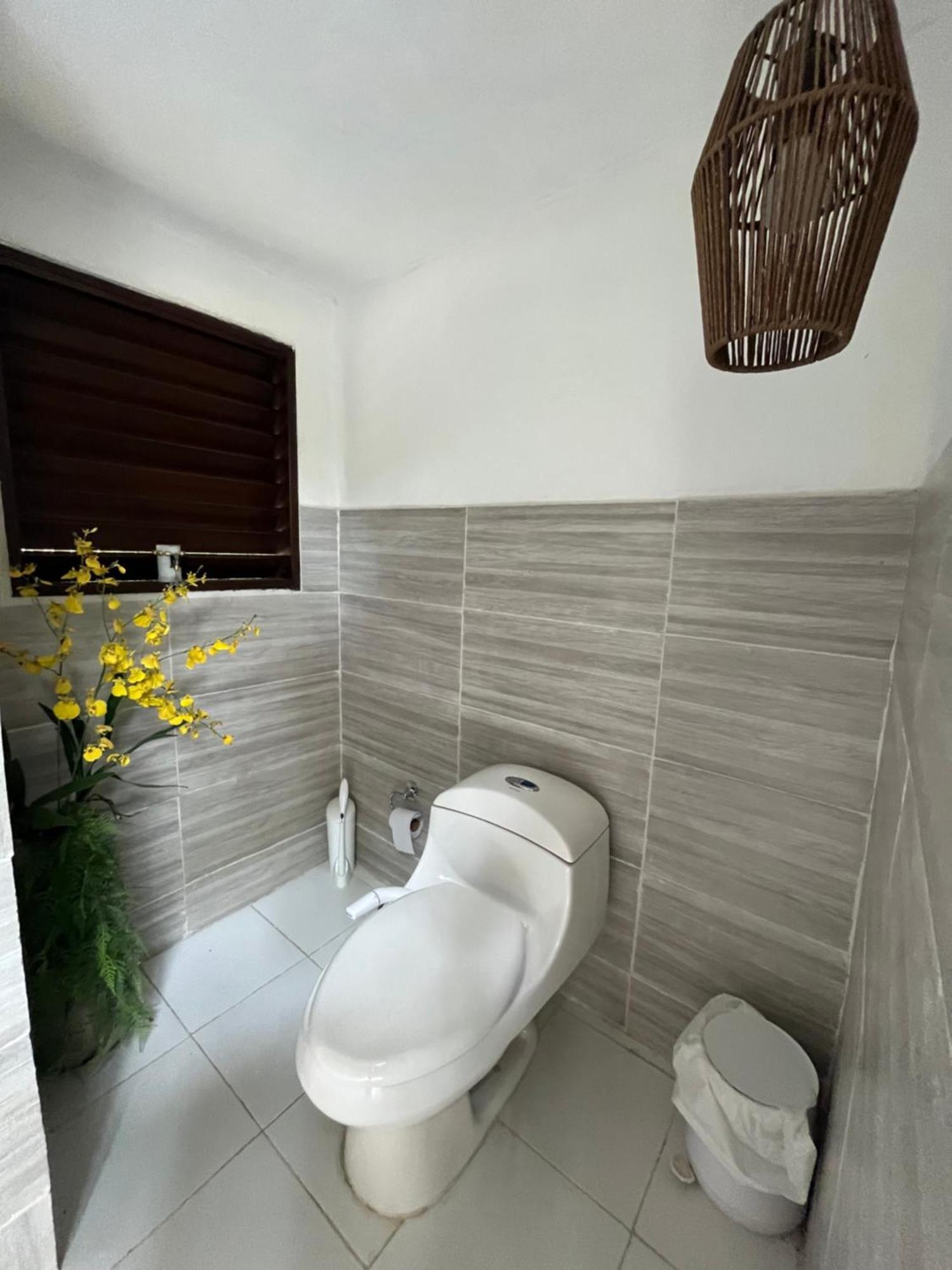 Habitación en casa particular Mahanaim