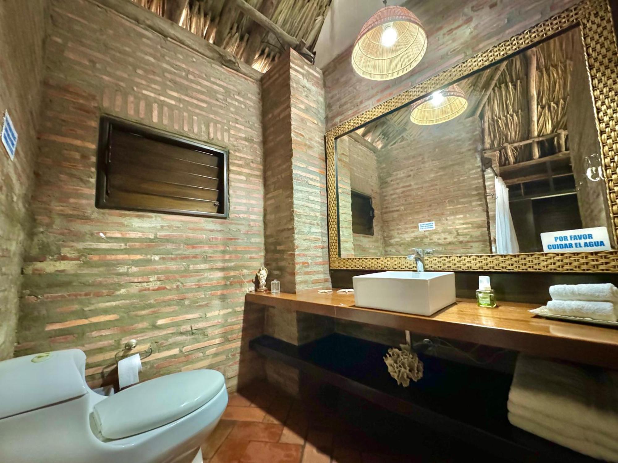 Habitación en casa particular Mahanaim Cartagena