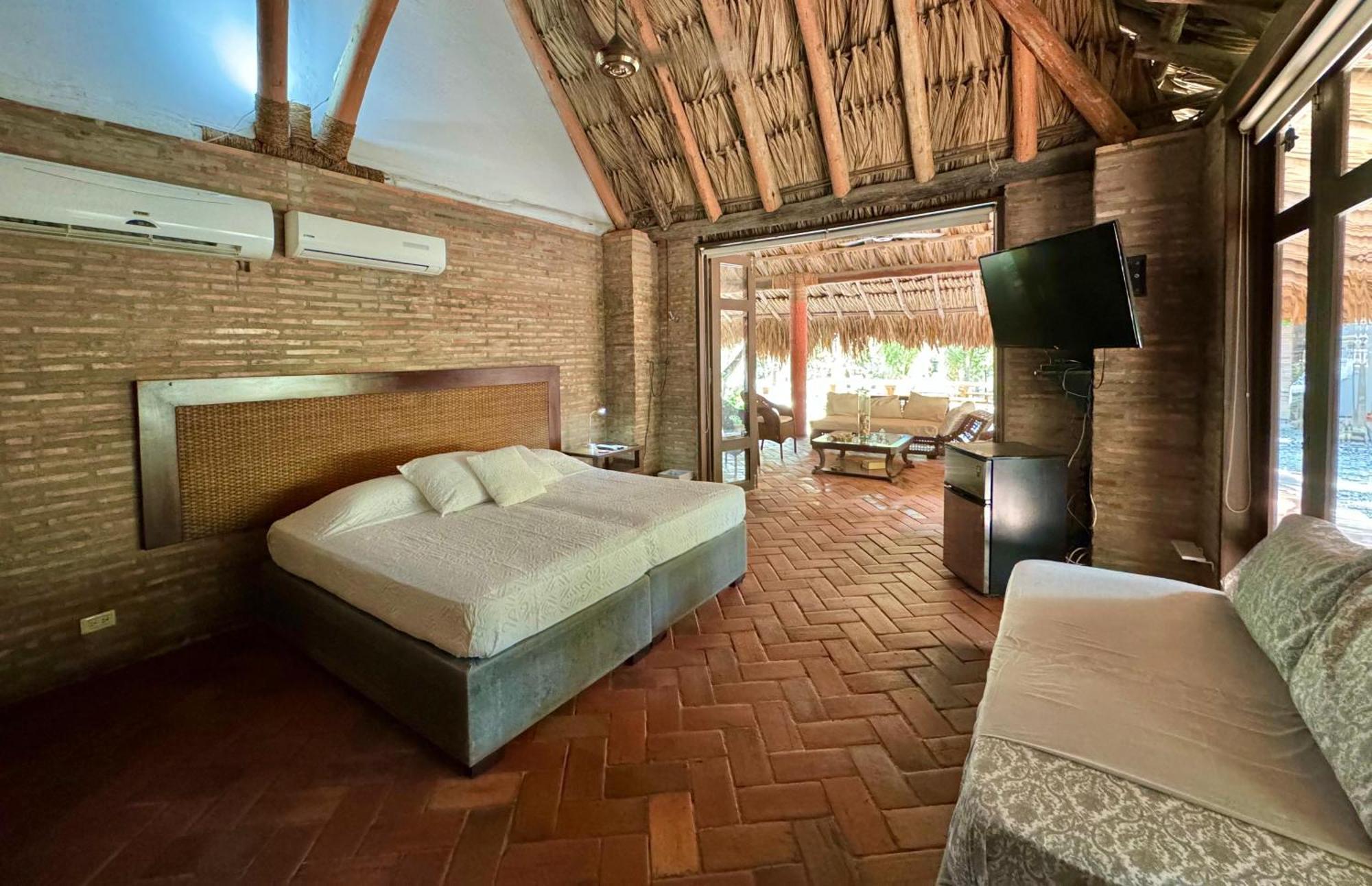 Habitación en casa particular Mahanaim
