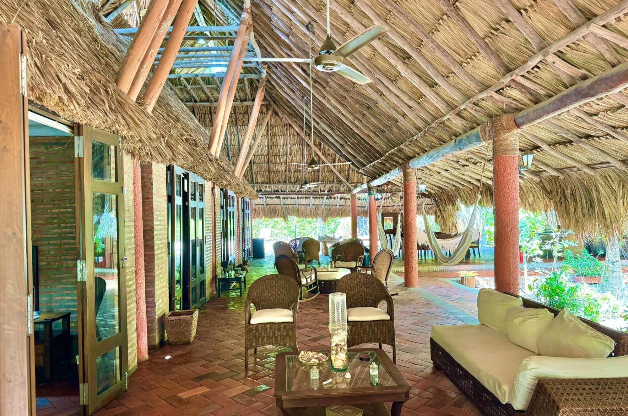 Mahanaim Habitación en casa particular Cartagena