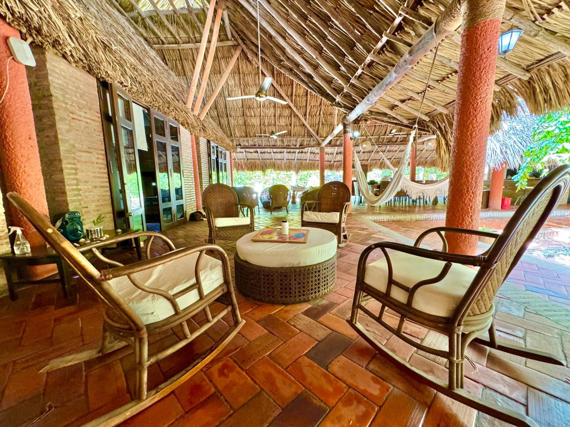 Mahanaim Habitación en casa particular