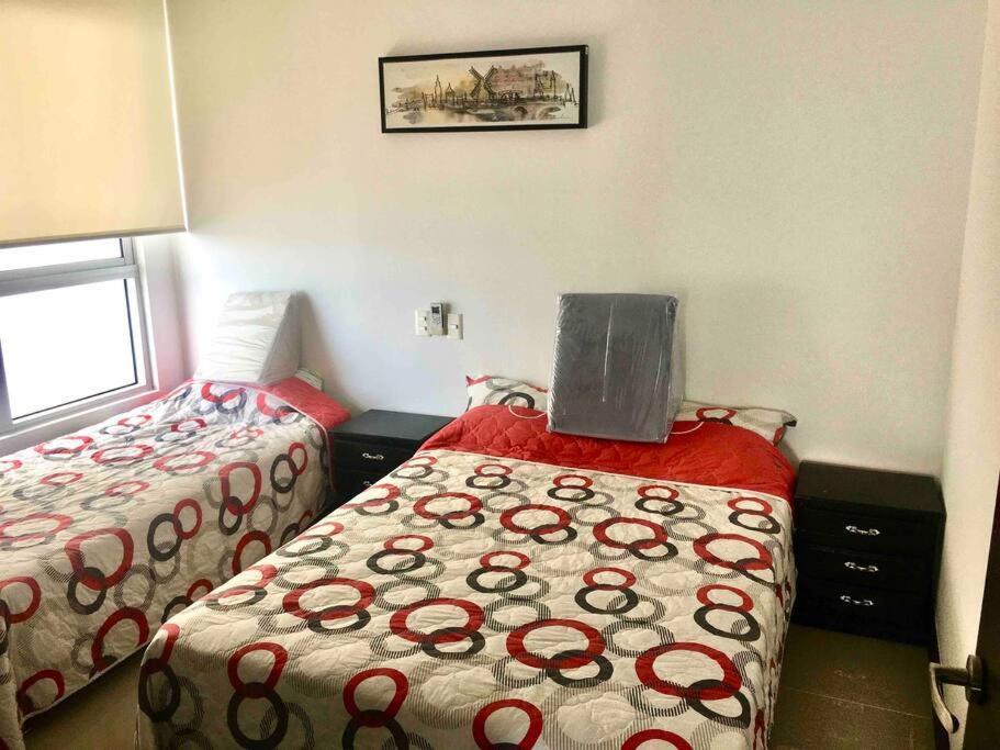 Apartamento Vista Al Mar Y Cerca Centro Historico *