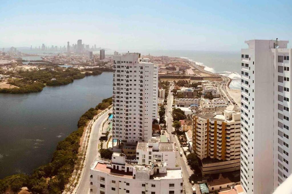 Vista Al Mar Y Cerca Centro Historico *
