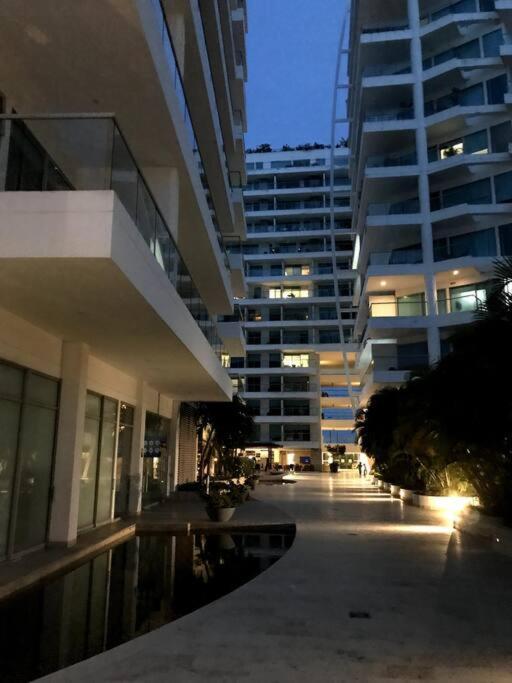 Apartment Sensacional Nuevo Frente Al Mar