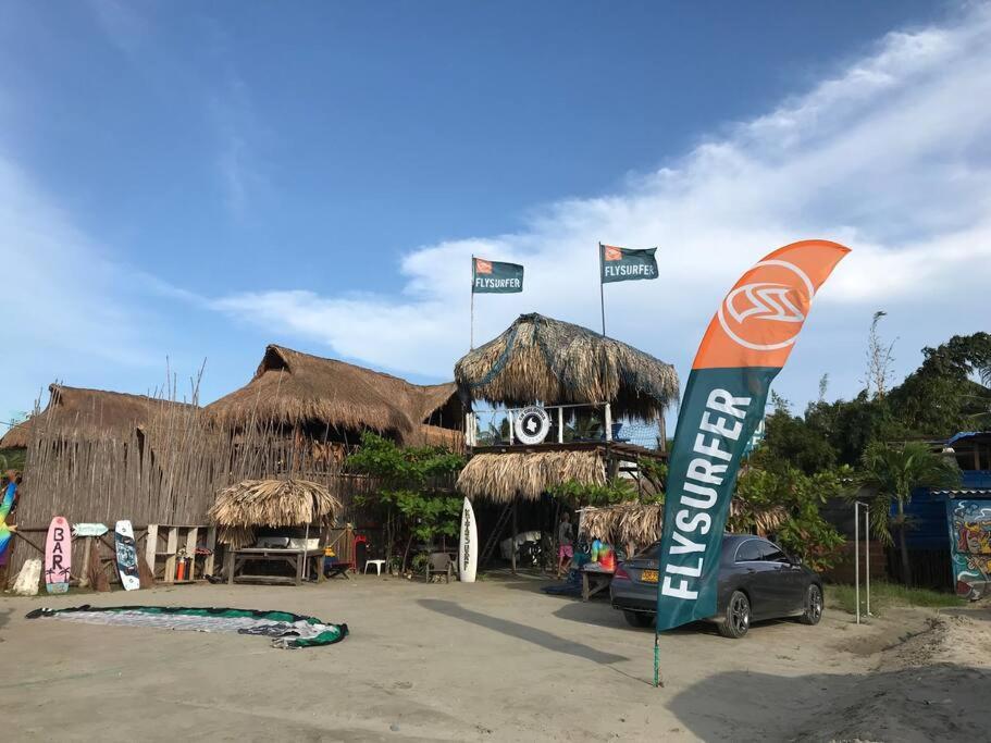 Sensacional Nuevo Frente Al Mar *
