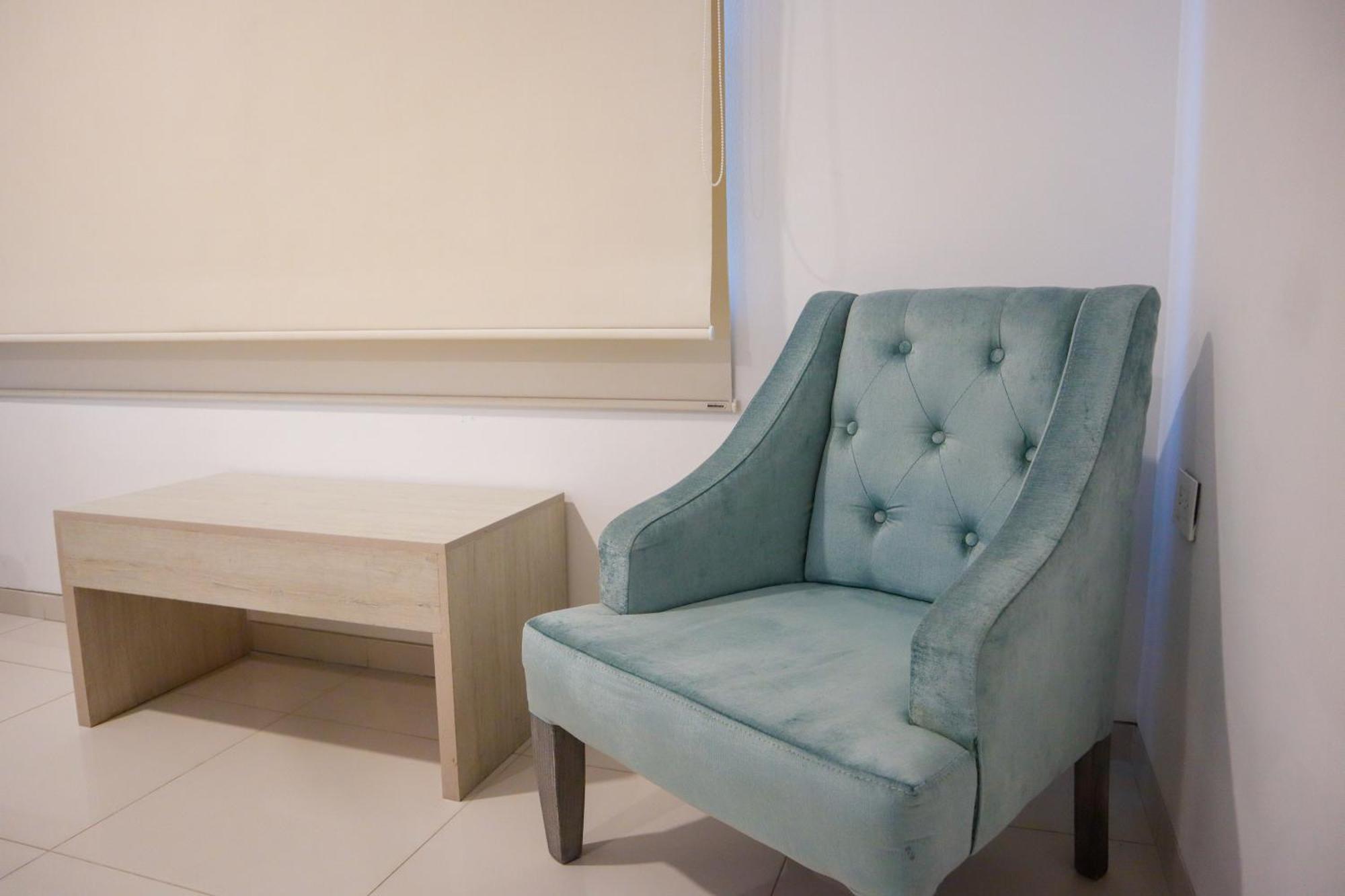Varanasi Boutique Aeropuerto 4*