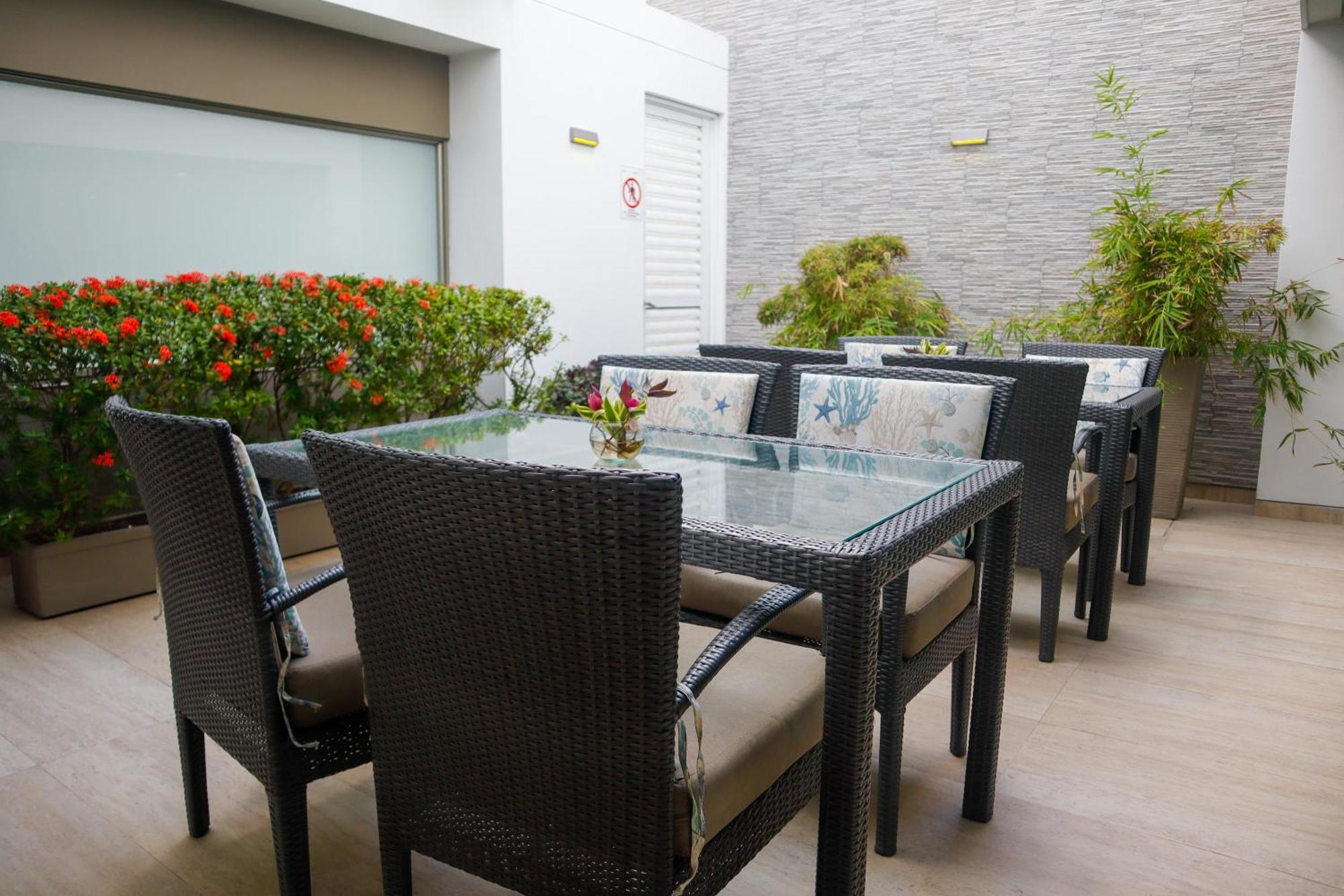 Varanasi Boutique Aeropuerto 4*