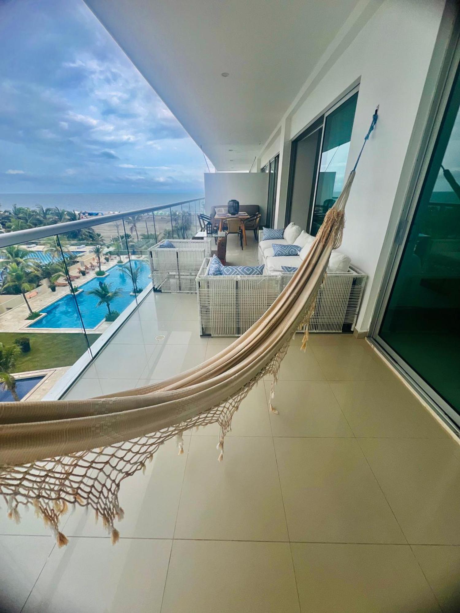 Morros De Encanto Apartamento