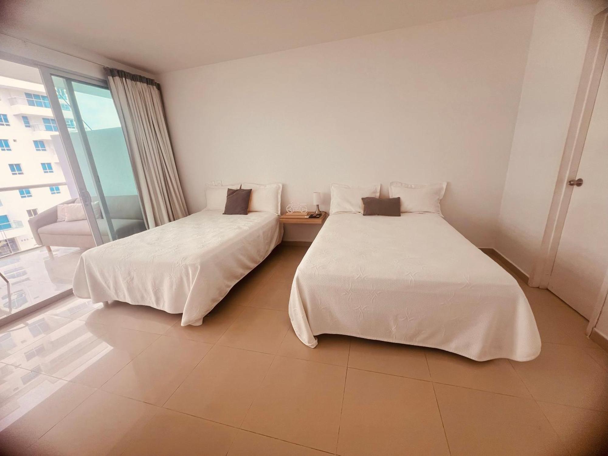 Morros De Encanto Apartamento