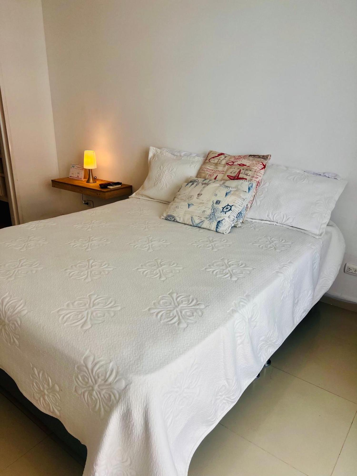 Morros De Encanto Apartamento *