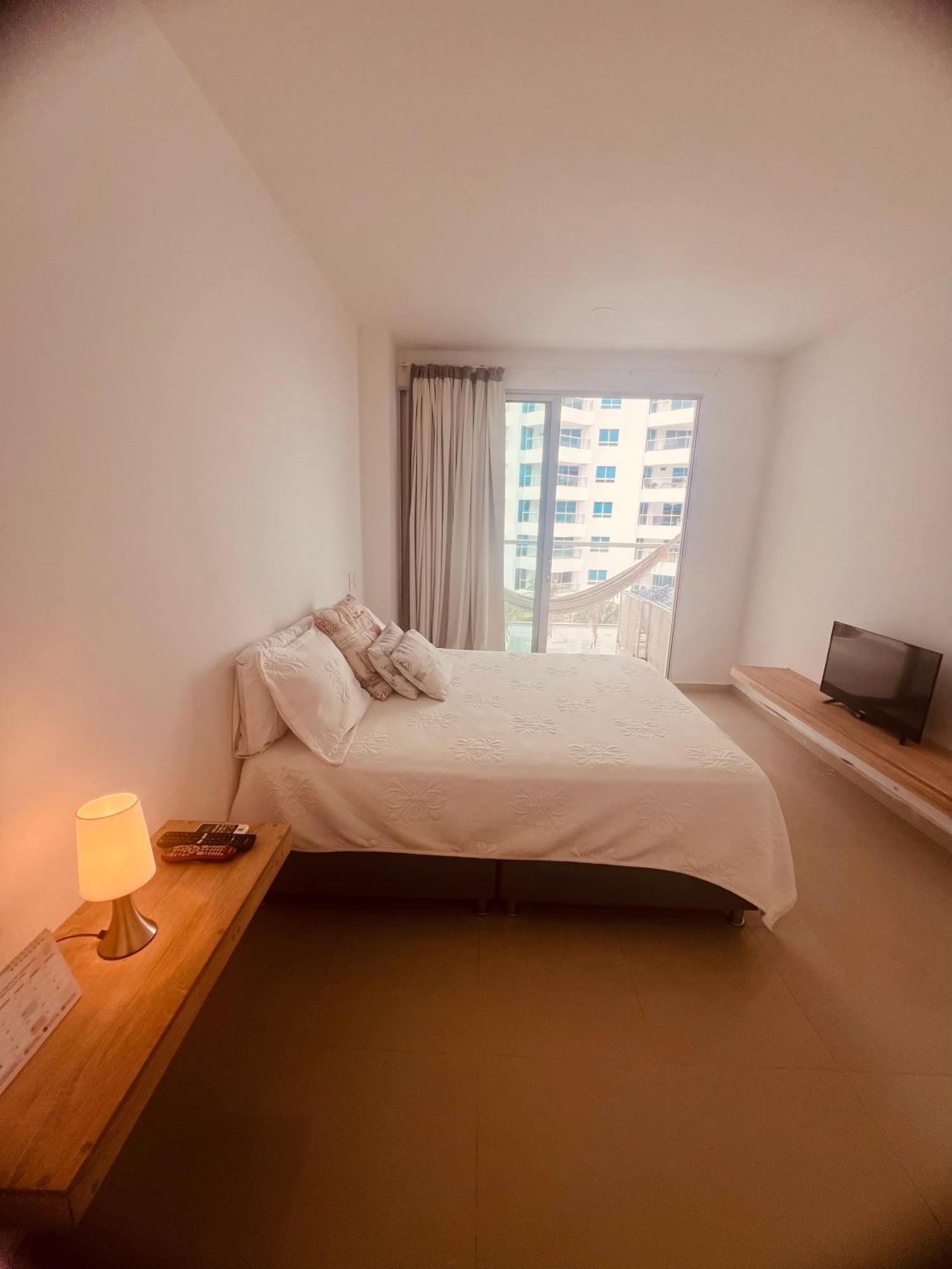 Apartamento Morros De Encanto *