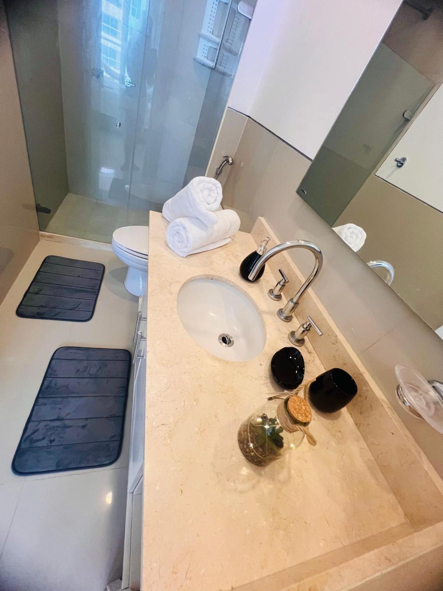 Morros De Encanto Apartamento