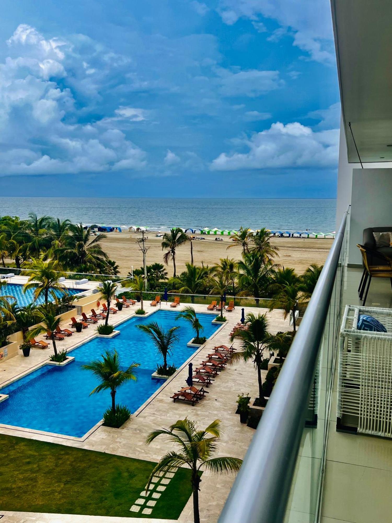 Morros De Encanto Apartamento
