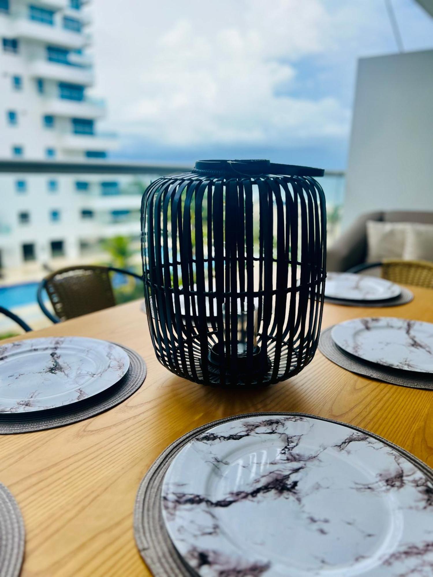 Apartamento Morros De Encanto