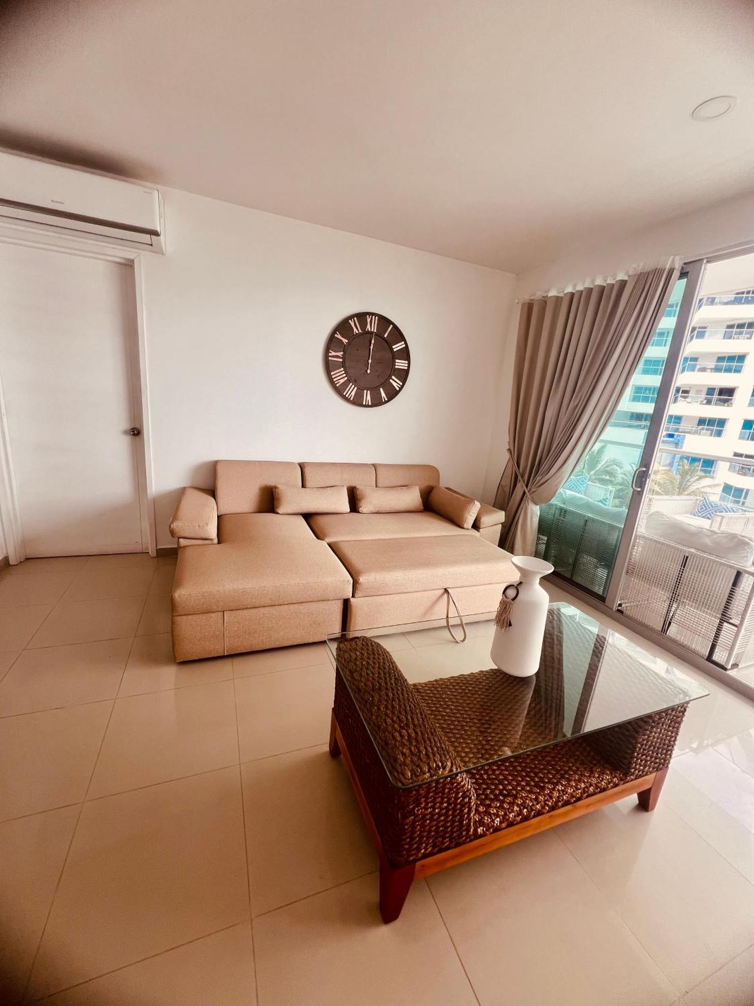 Morros De Encanto Apartamento *