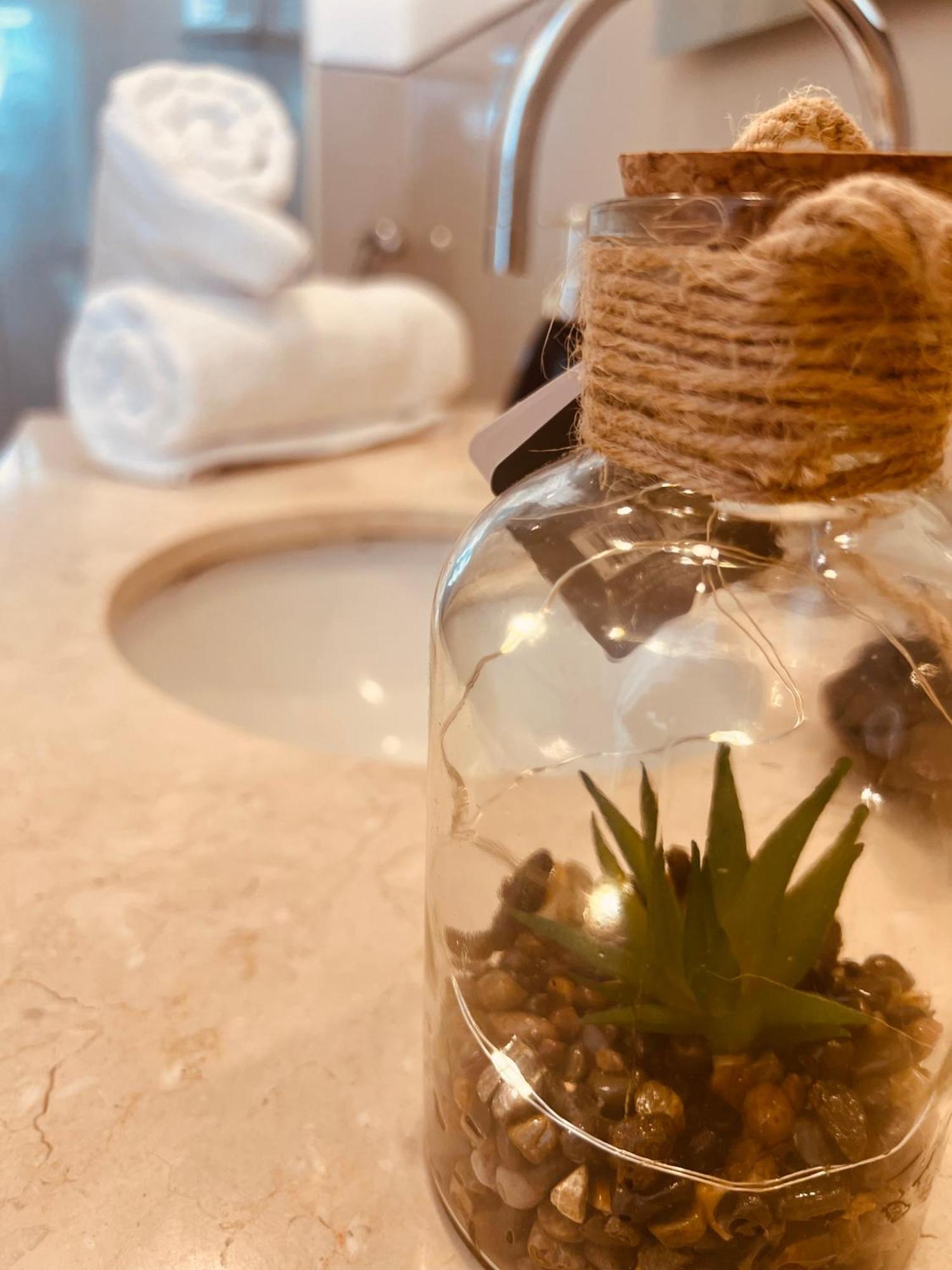 Apartamento Morros De Encanto *