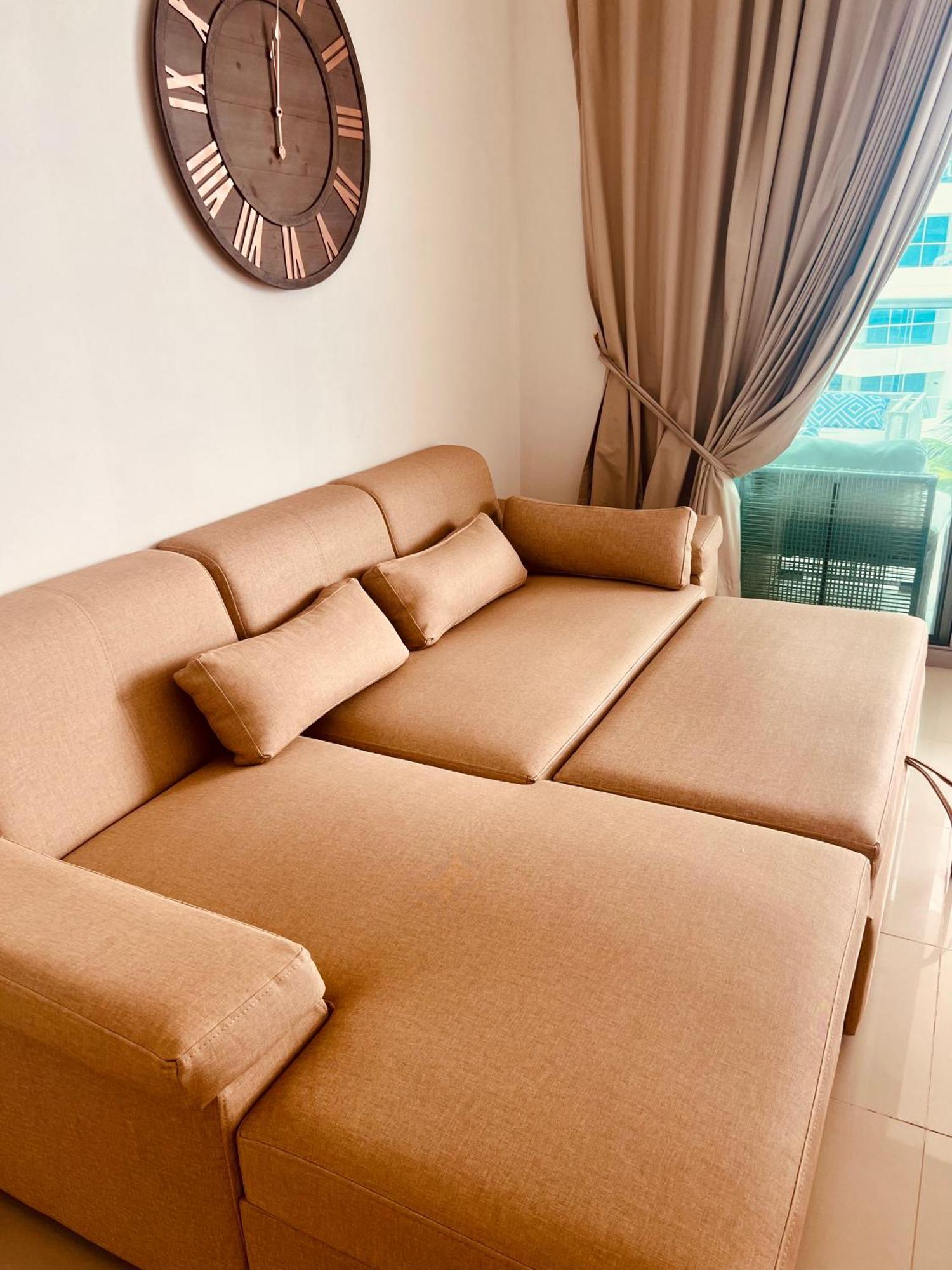 Apartamento Morros De Encanto Cartagena