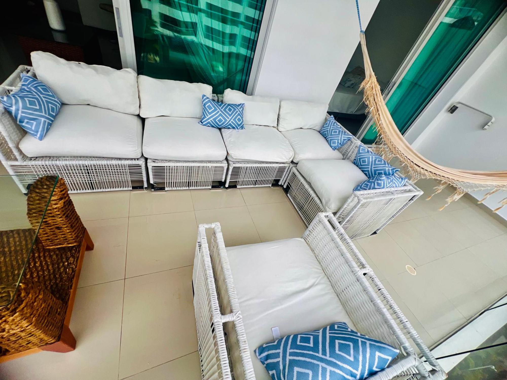 Morros De Encanto Apartamento