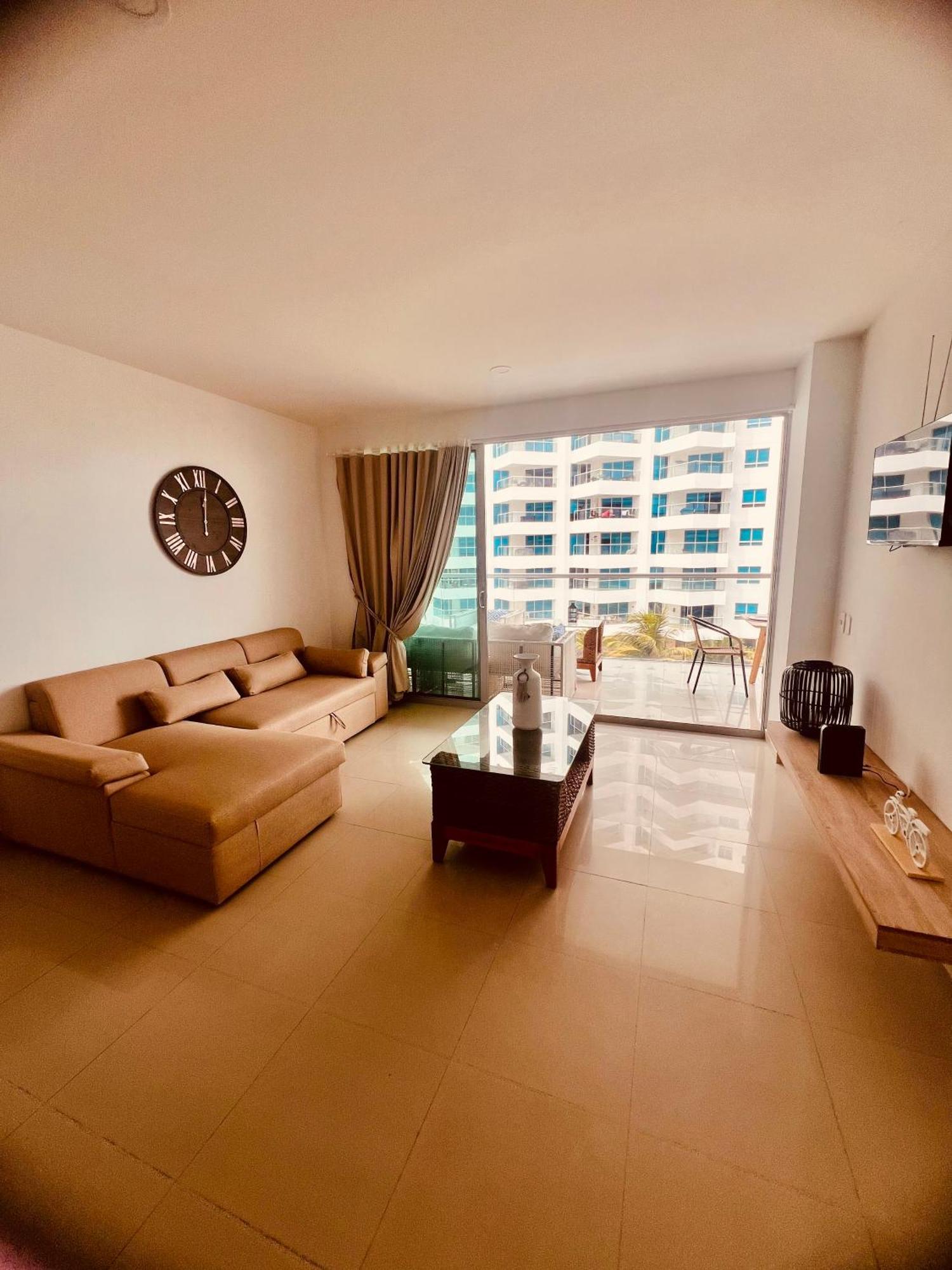 Apartamento Morros De Encanto