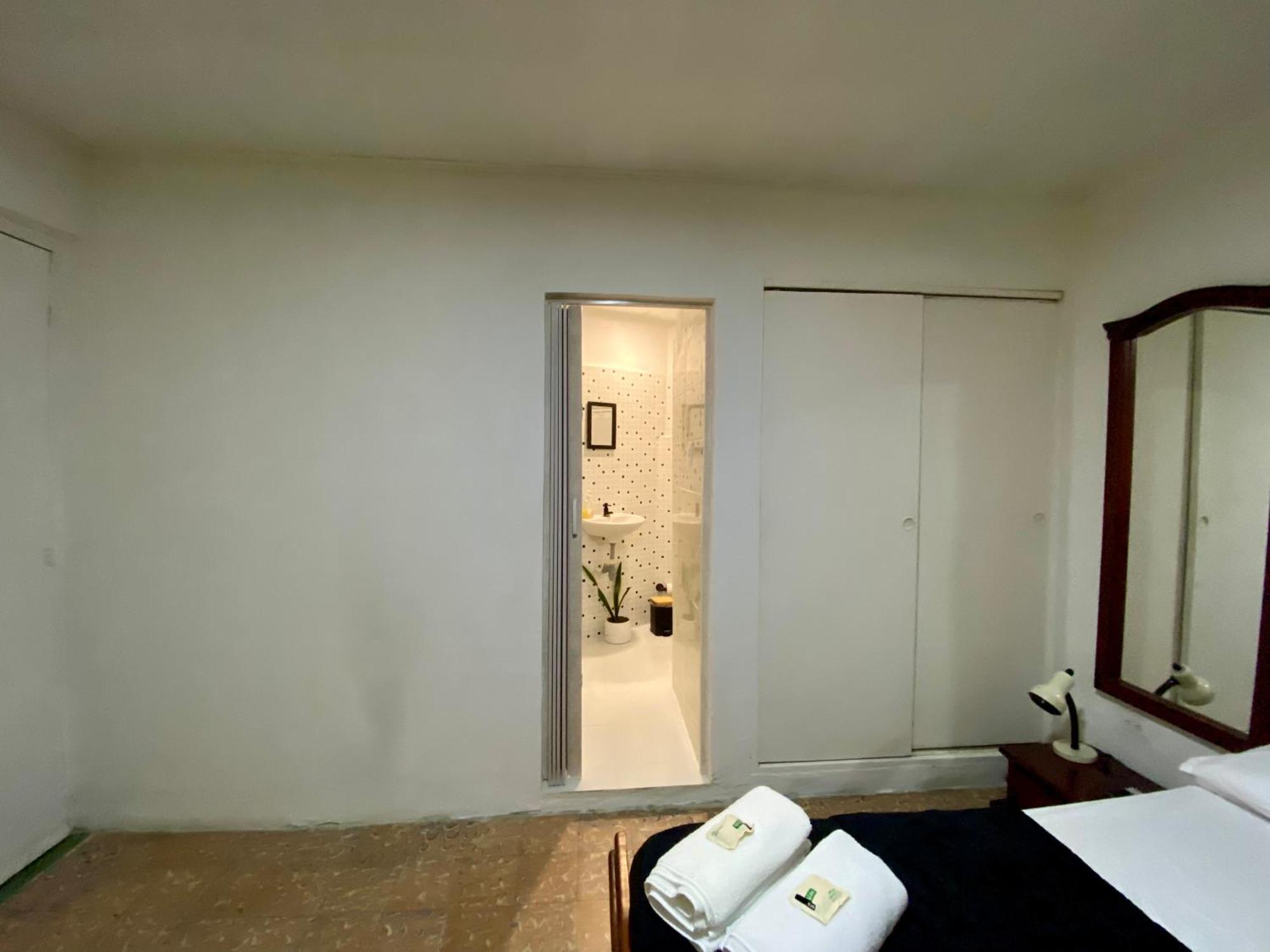 Cerca De Aeropuerto Homestay Cartagena