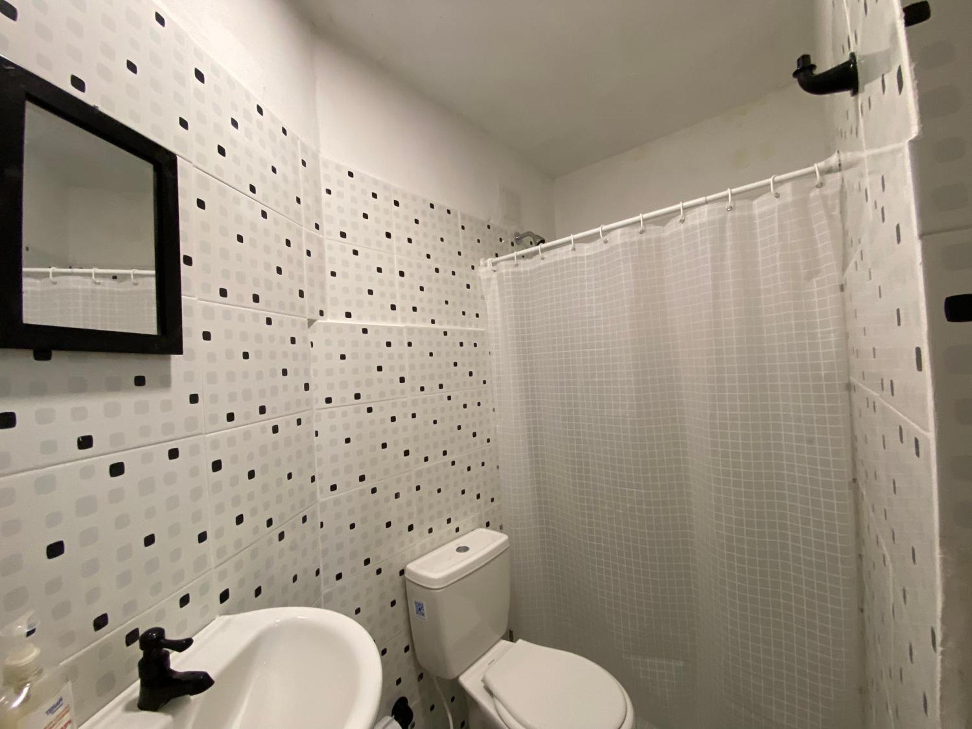 Cerca De Aeropuerto Homestay
