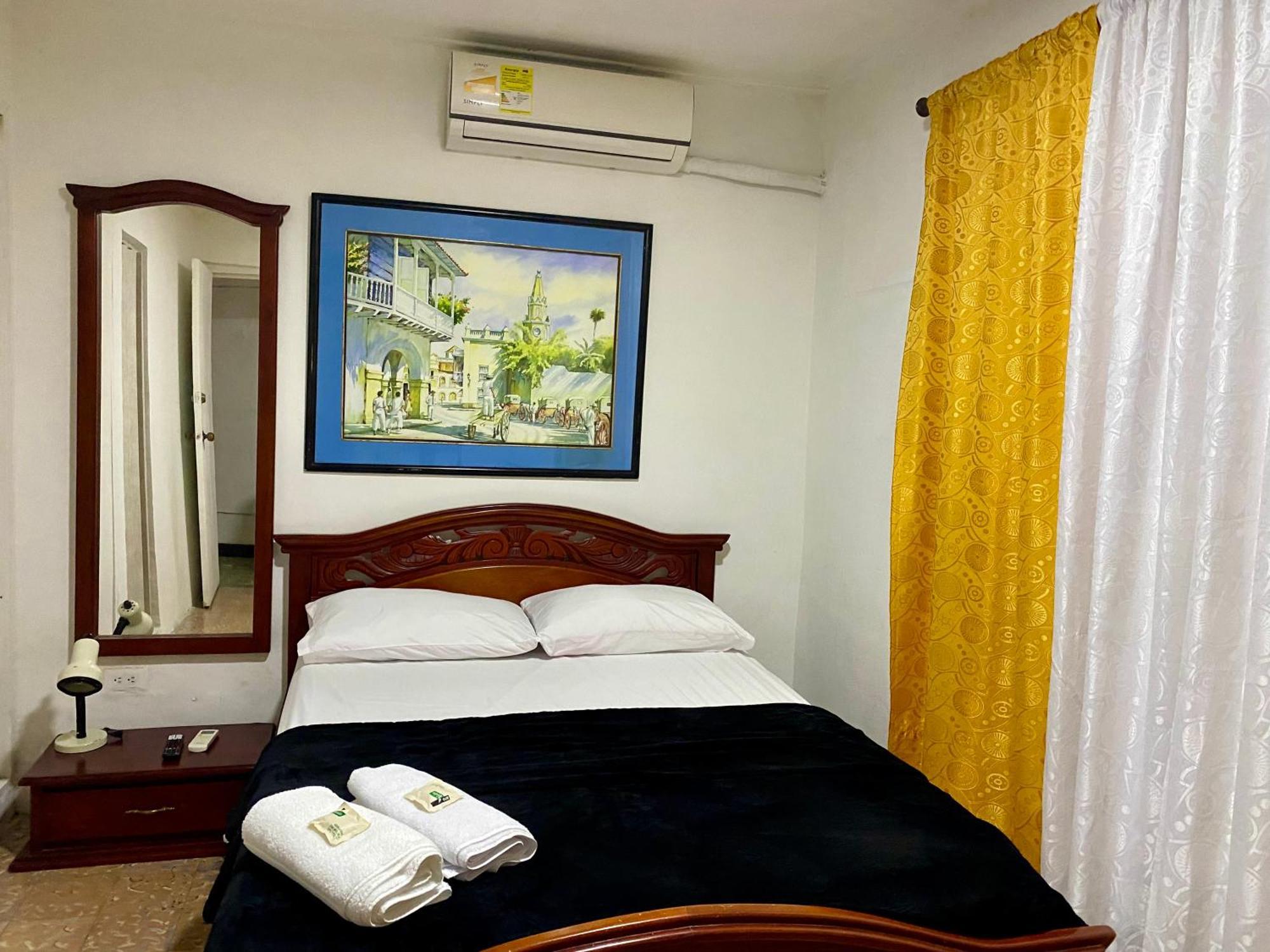 Habitación en casa particular Cerca De Aeropuerto