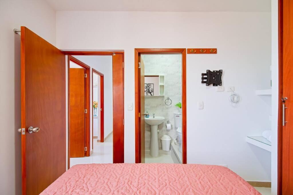 Apartamento Entero Gran Vista Cartagena
