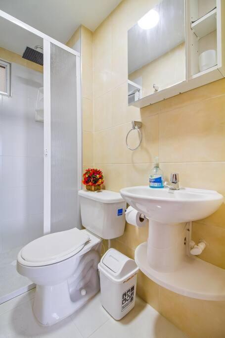 Apartamento Entero Gran Vista