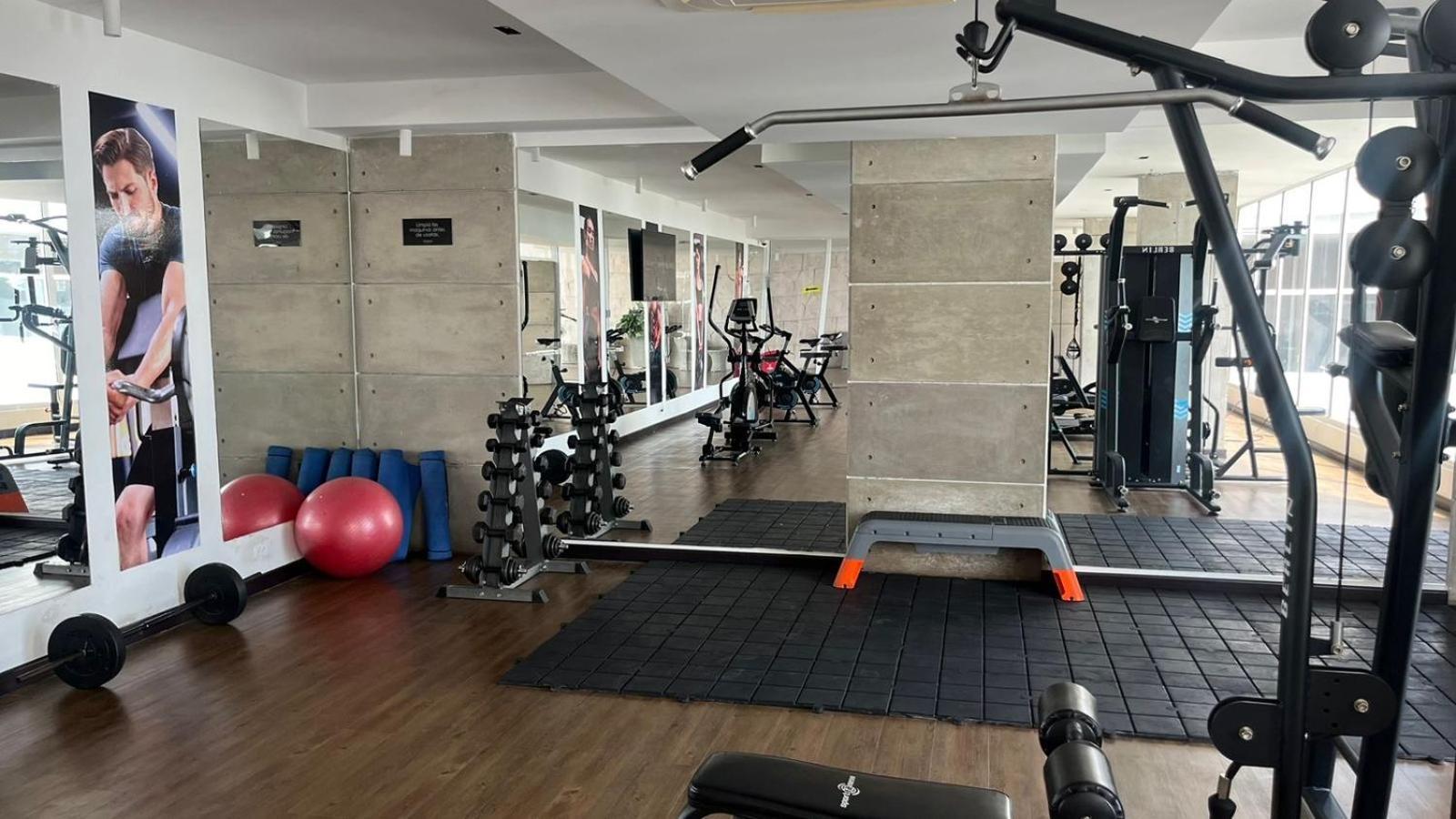 Morros Direct Access Apartment