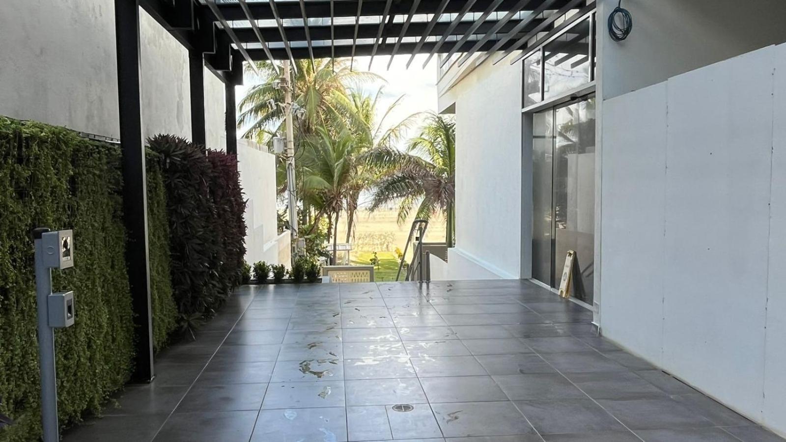 Apartment Morros Direct Access